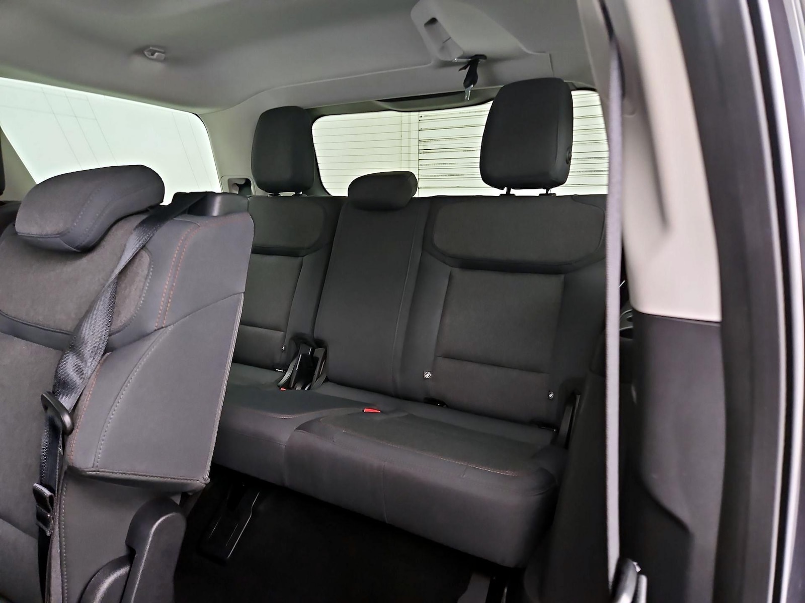 2025 Ford Expedition Active - Photo 18
