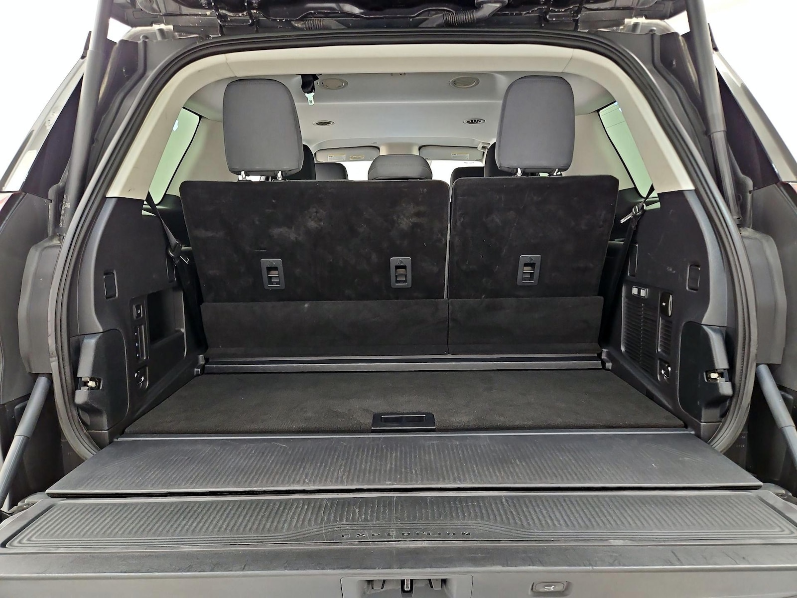2025 Ford Expedition Active - Photo 19