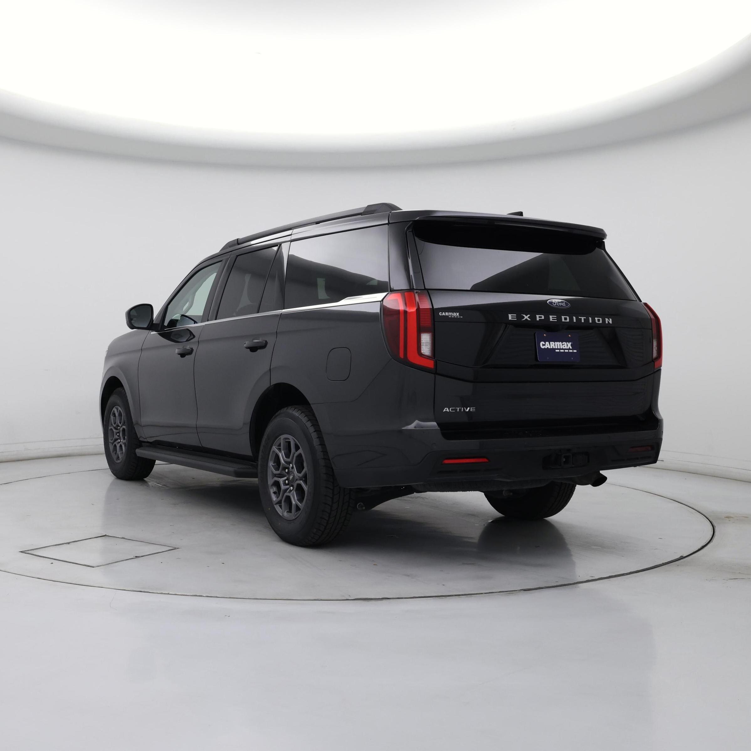 Thumbnail: 2025 Ford Expedition - 2
