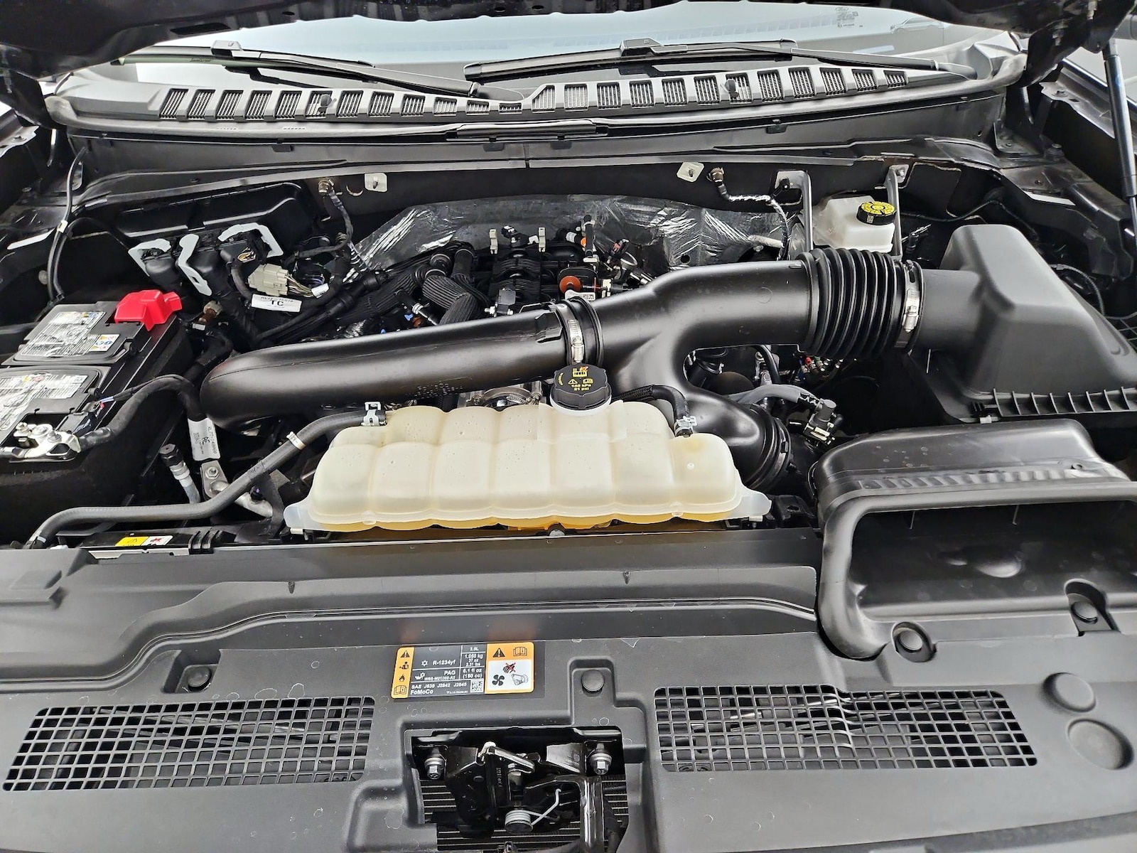 2025 Ford Expedition Active - Photo 20