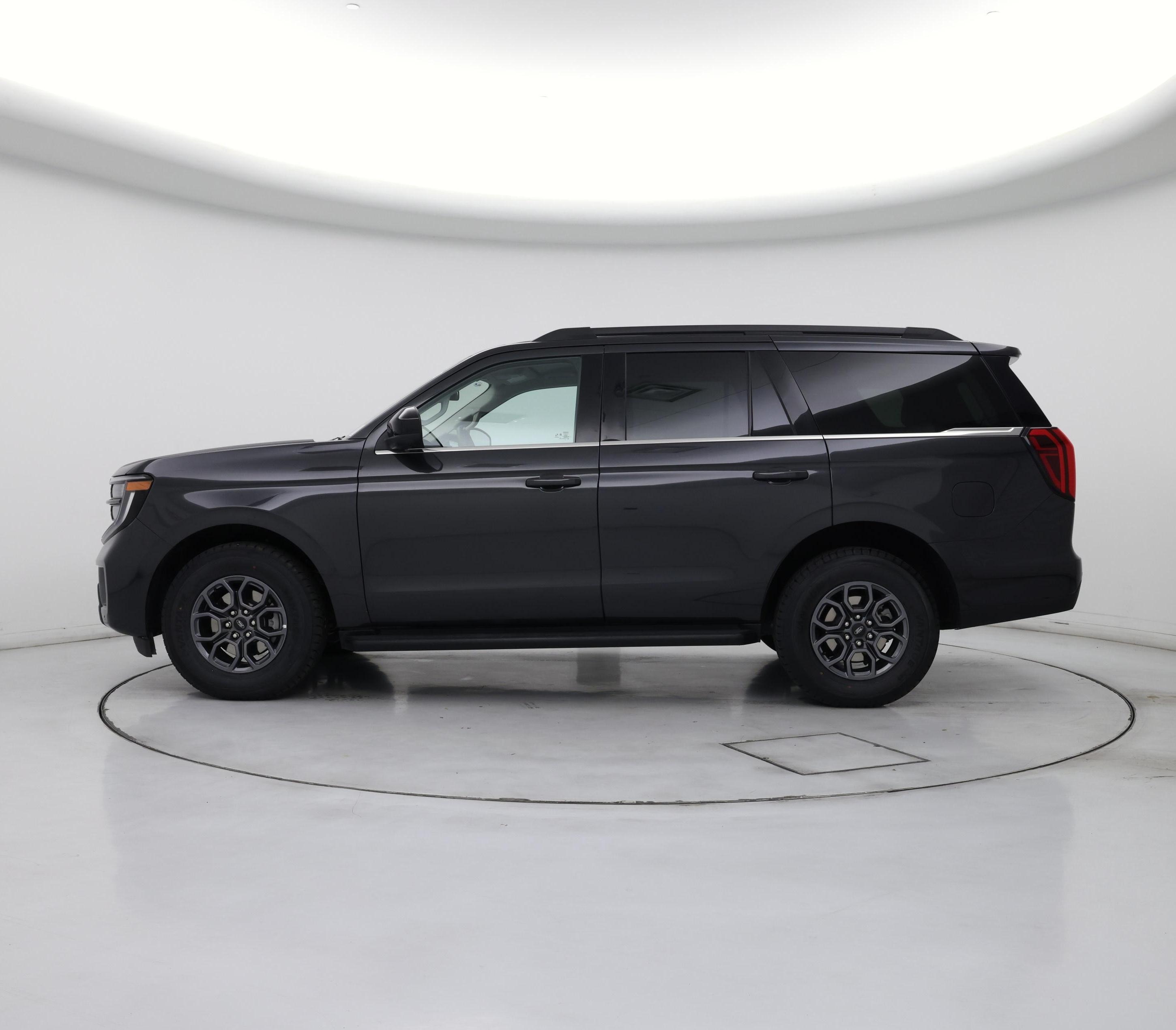 Thumbnail: 2025 Ford Expedition - 3