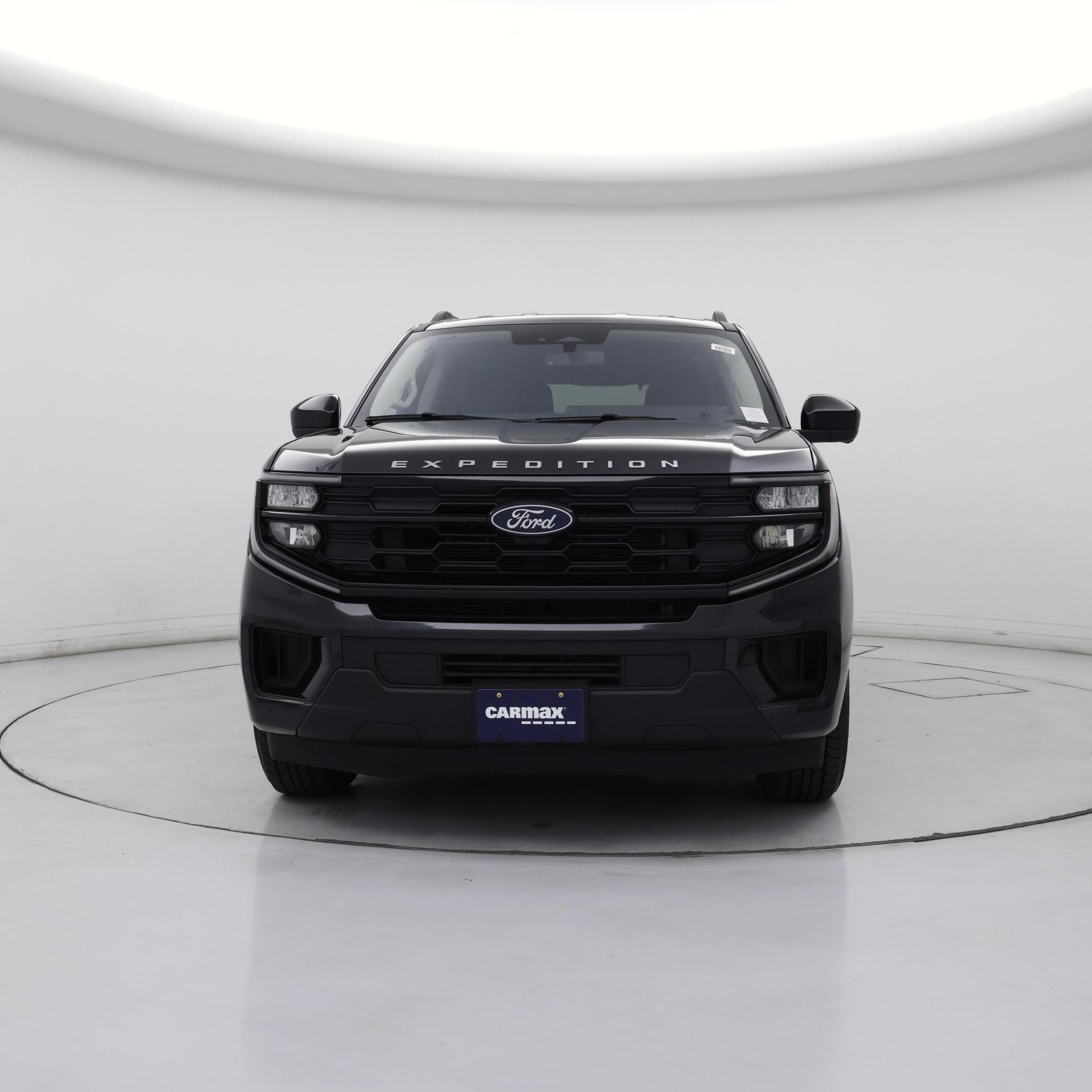 Thumbnail: 2025 Ford Expedition - 5