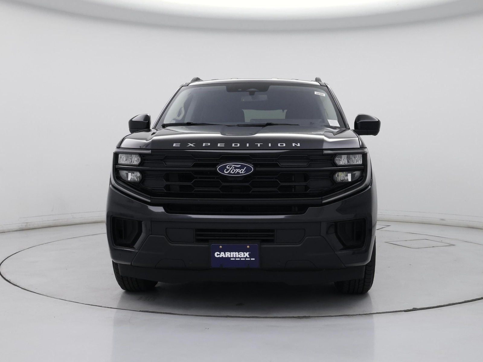 2025 Ford Expedition Active - Photo 6