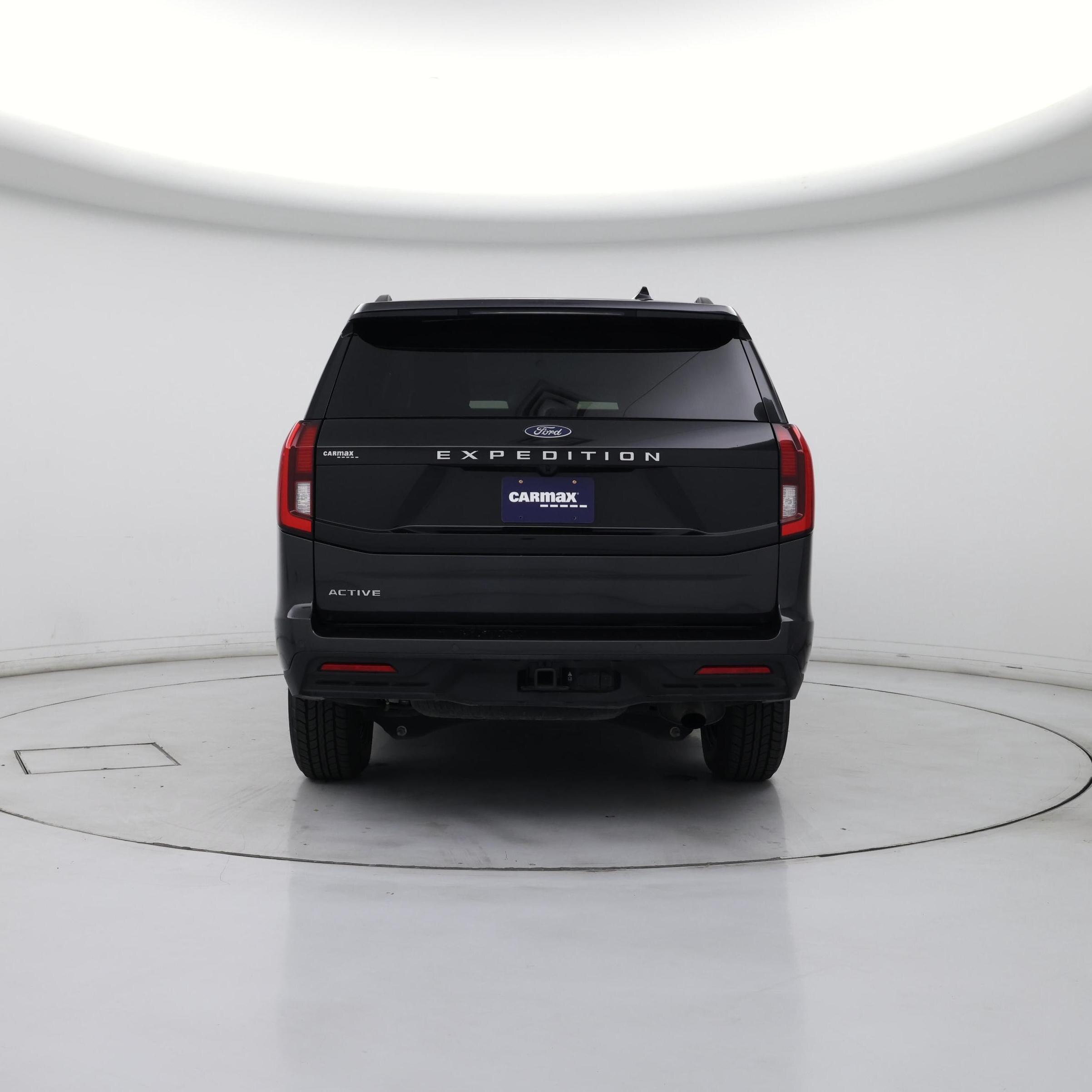 Thumbnail: 2025 Ford Expedition - 6