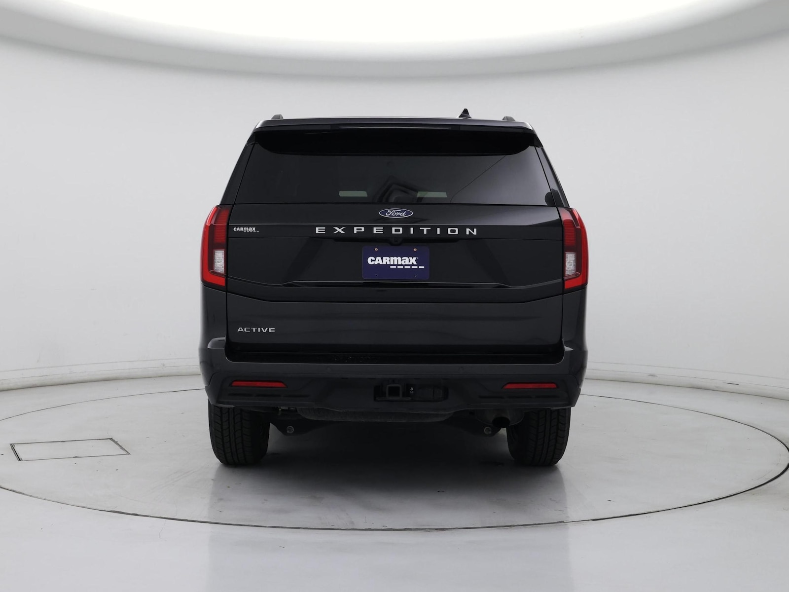 2025 Ford Expedition Active - Photo 7
