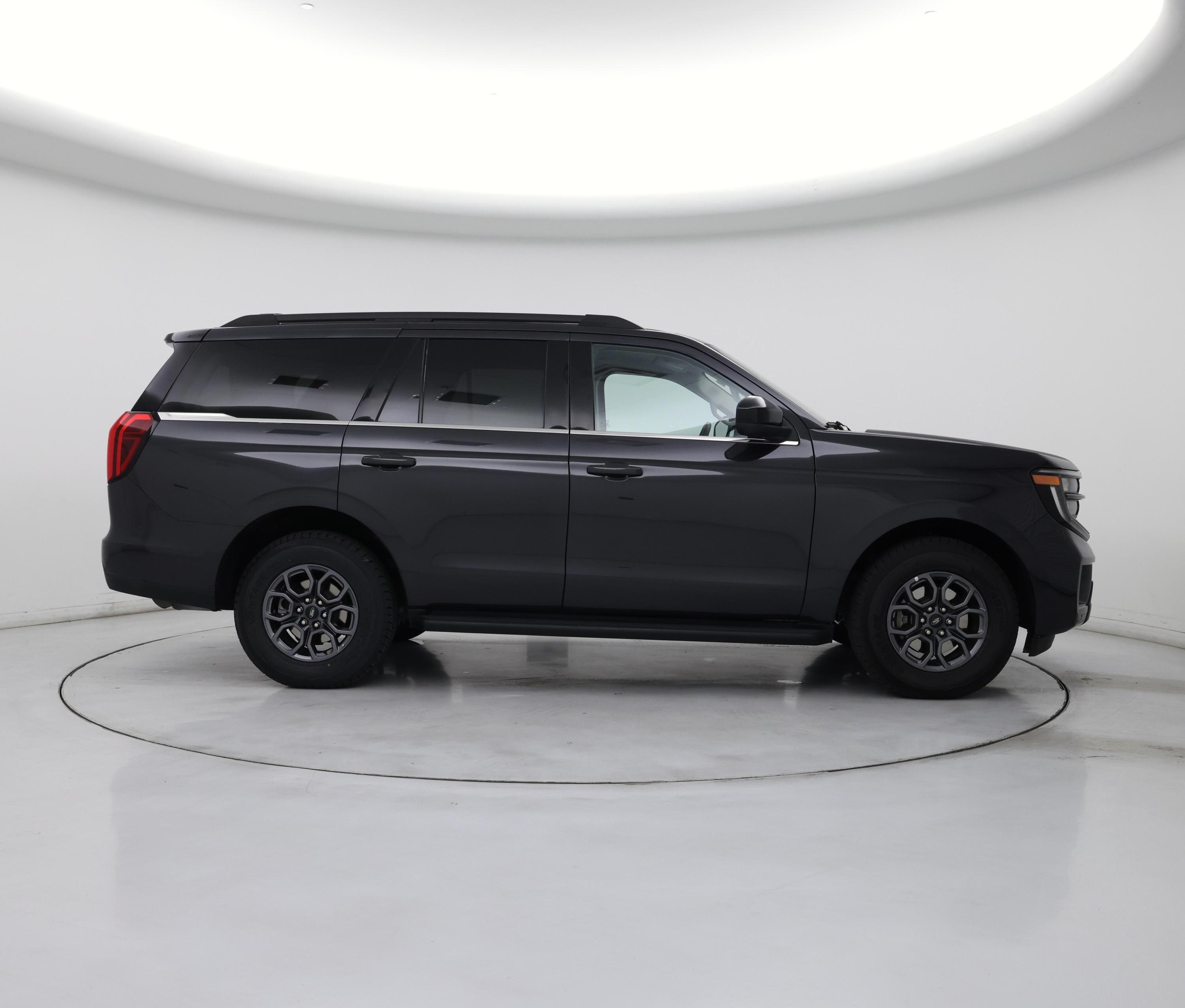 Thumbnail: 2025 Ford Expedition - 7