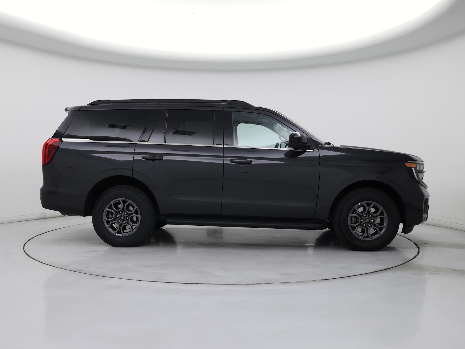 2025 Ford Expedition Active - Photo 8