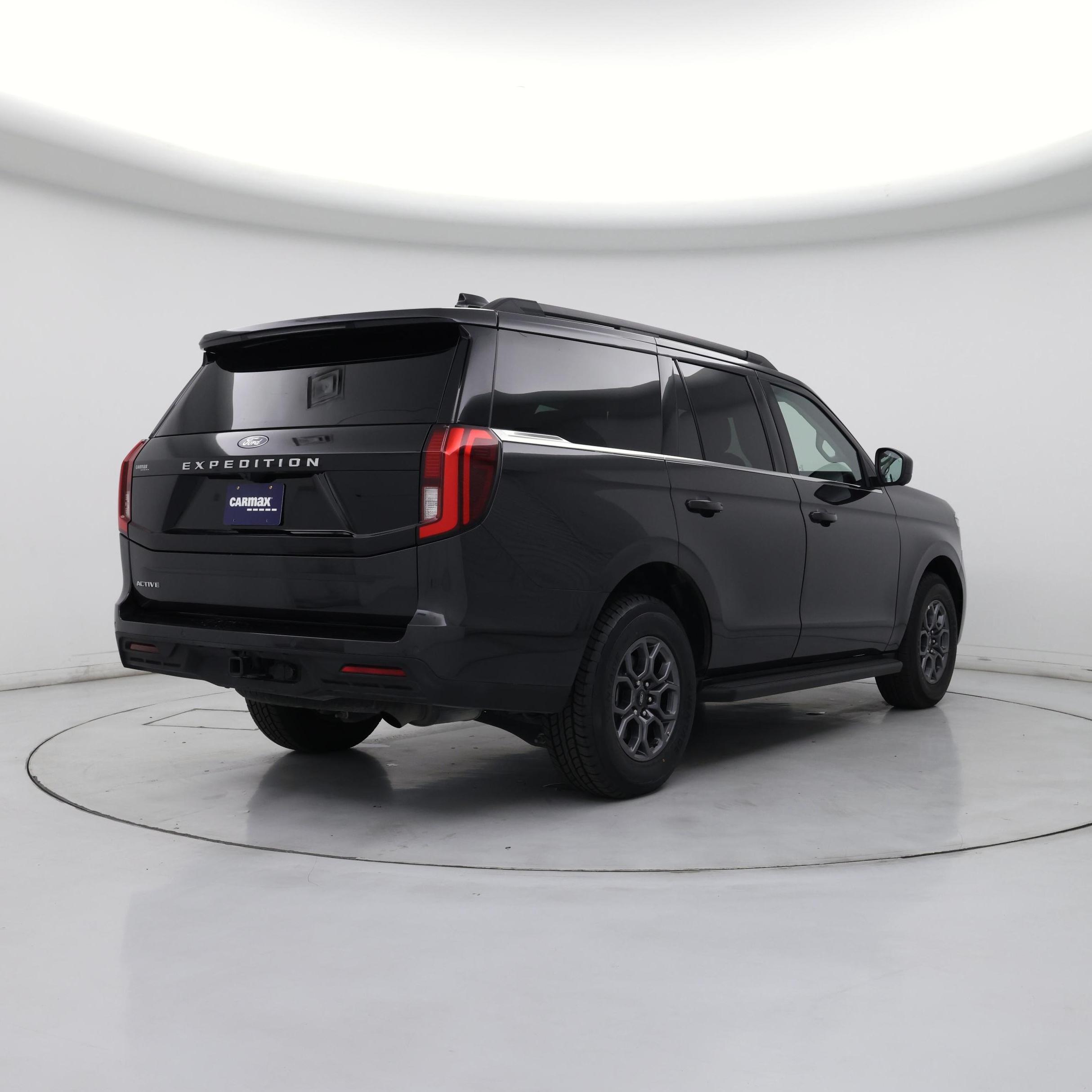 Thumbnail: 2025 Ford Expedition - 8