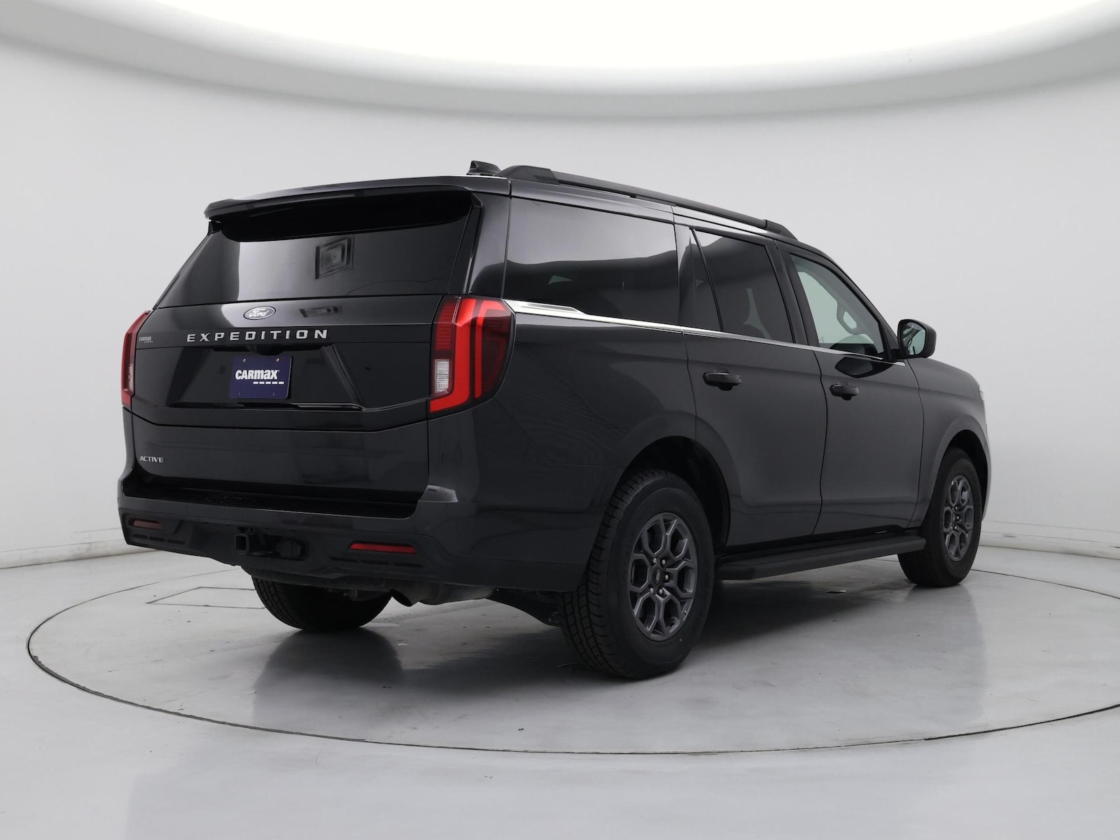 2025 Ford Expedition Active - Photo 9