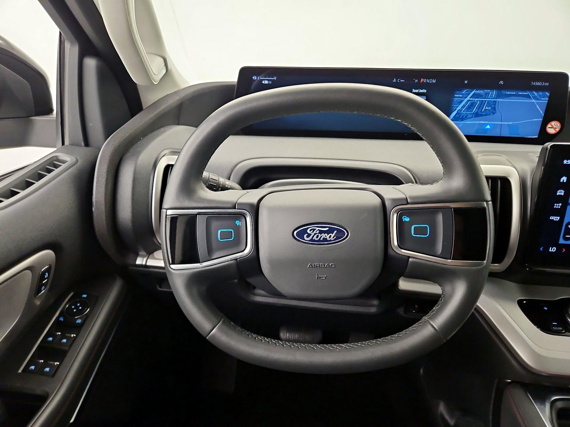 Thumbnail: 2025 Ford Expedition MAX - 10