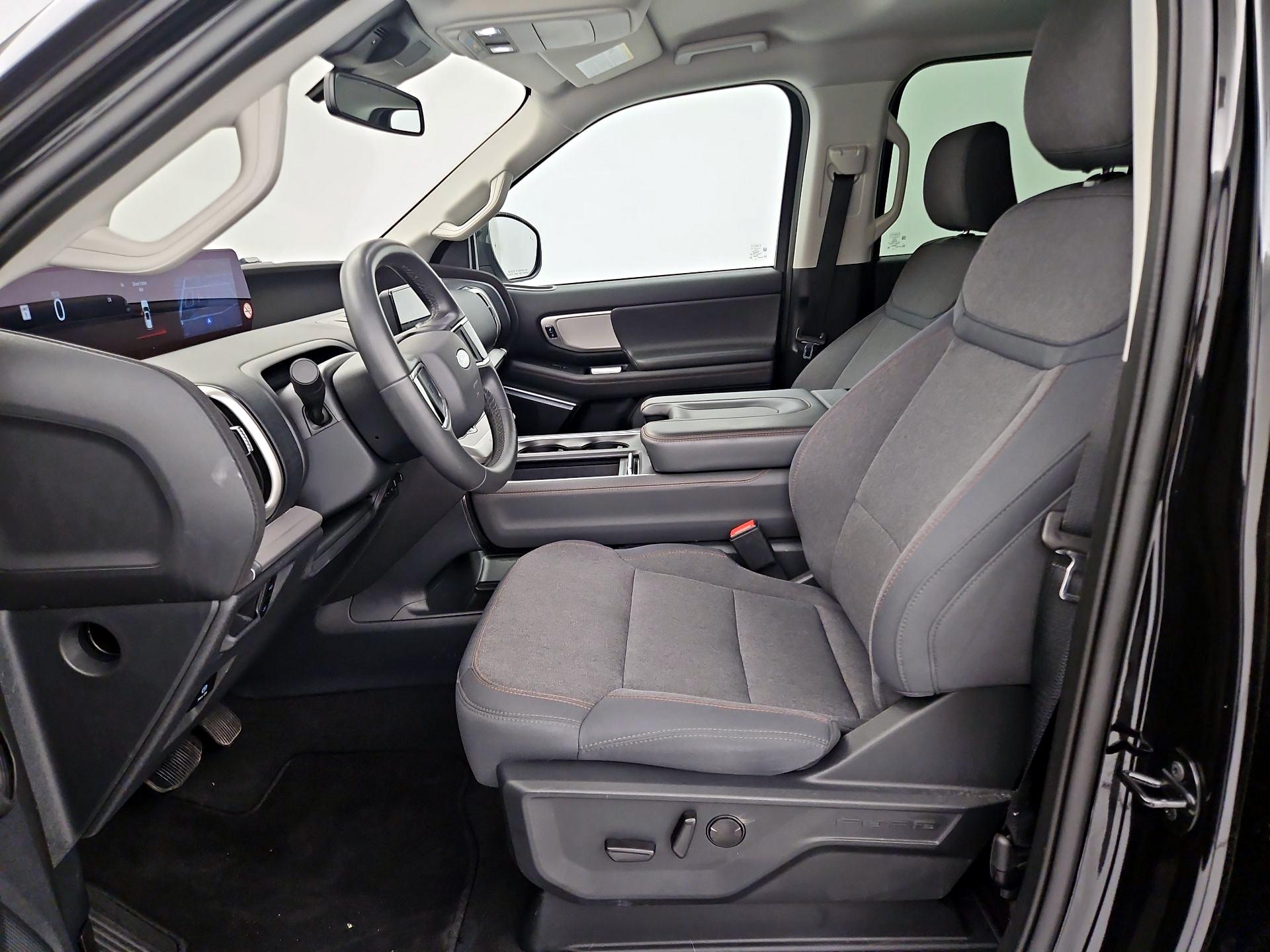 Thumbnail: 2025 Ford Expedition MAX - 11