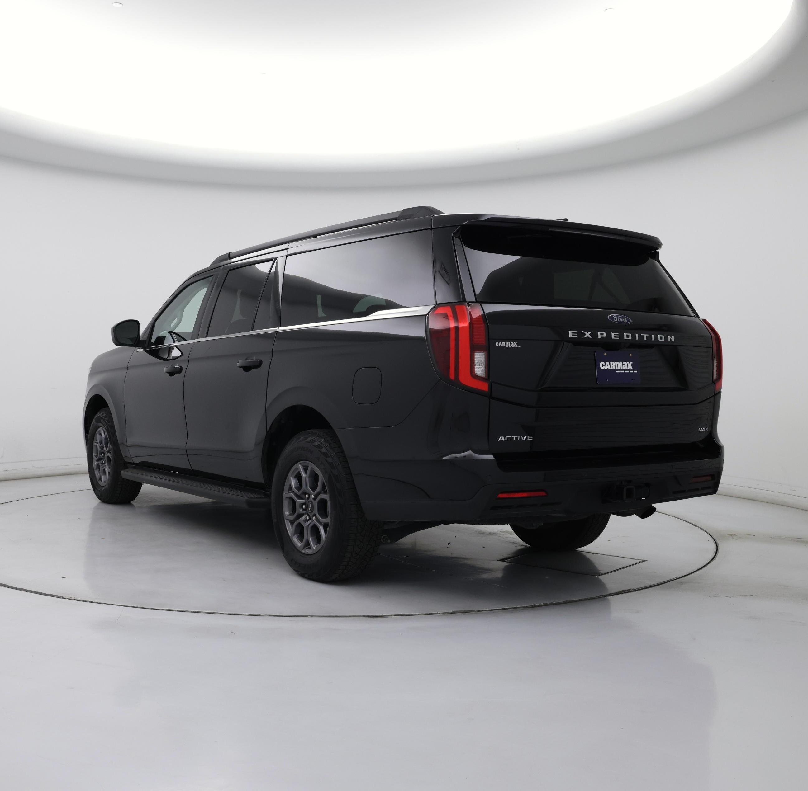Thumbnail: 2025 Ford Expedition MAX - 2