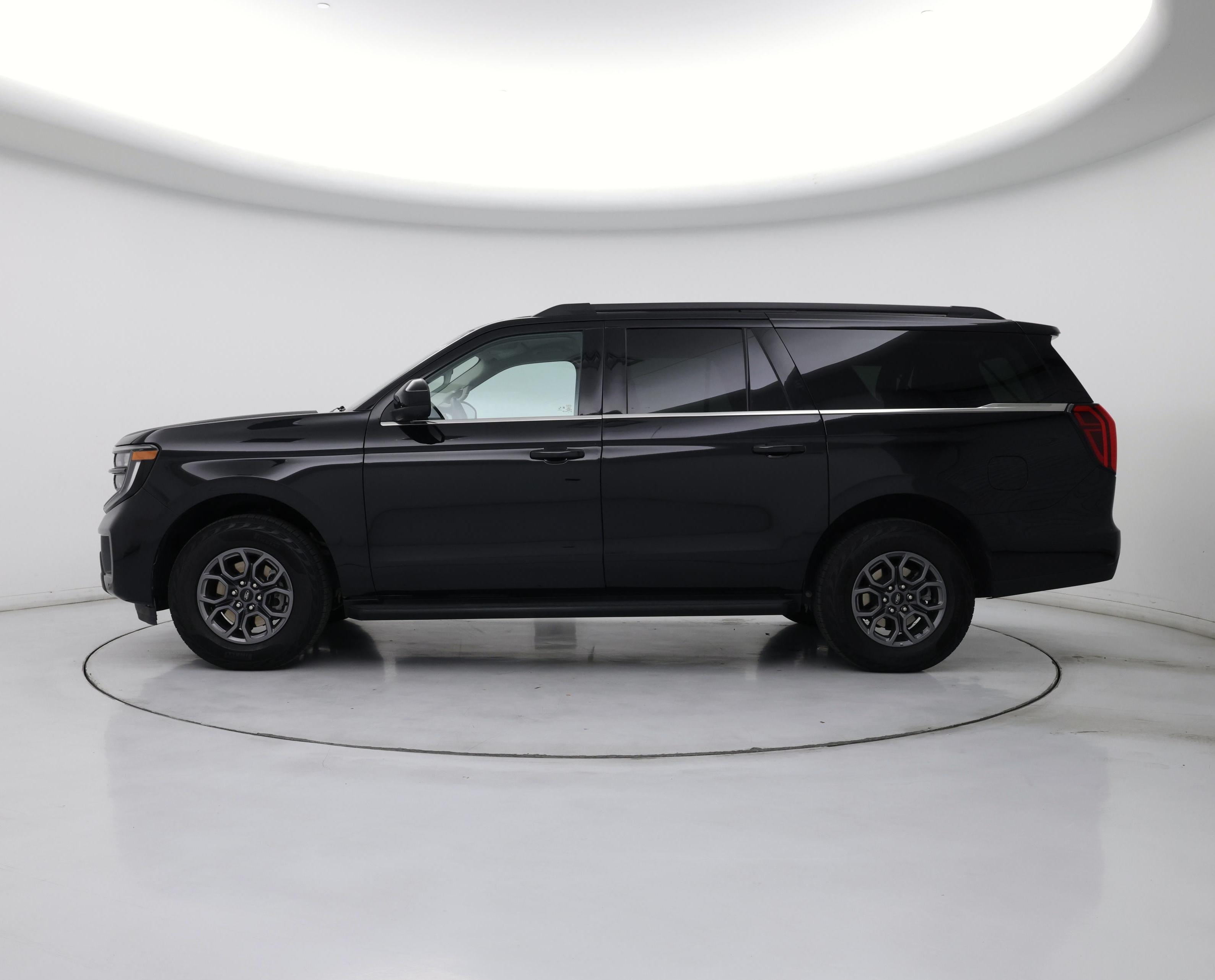 Thumbnail: 2025 Ford Expedition MAX - 3