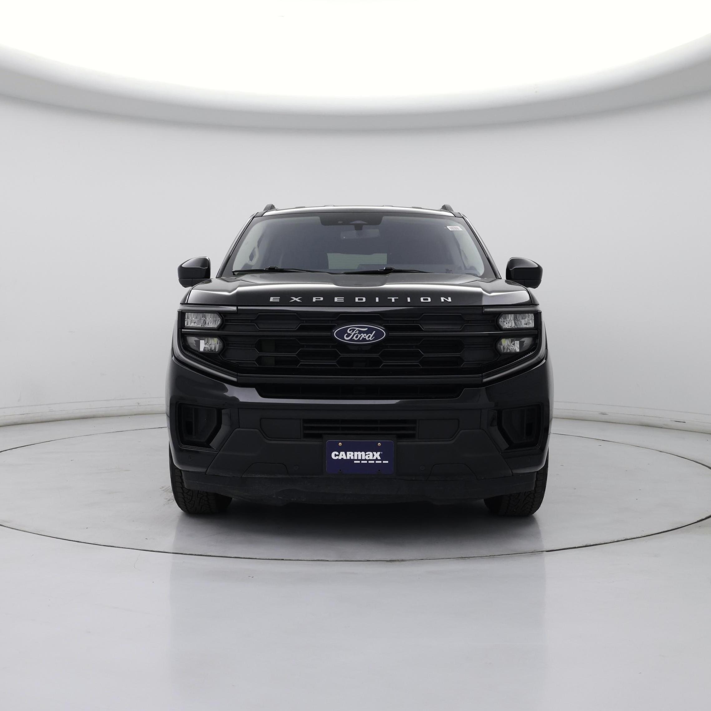 Thumbnail: 2025 Ford Expedition MAX - 5