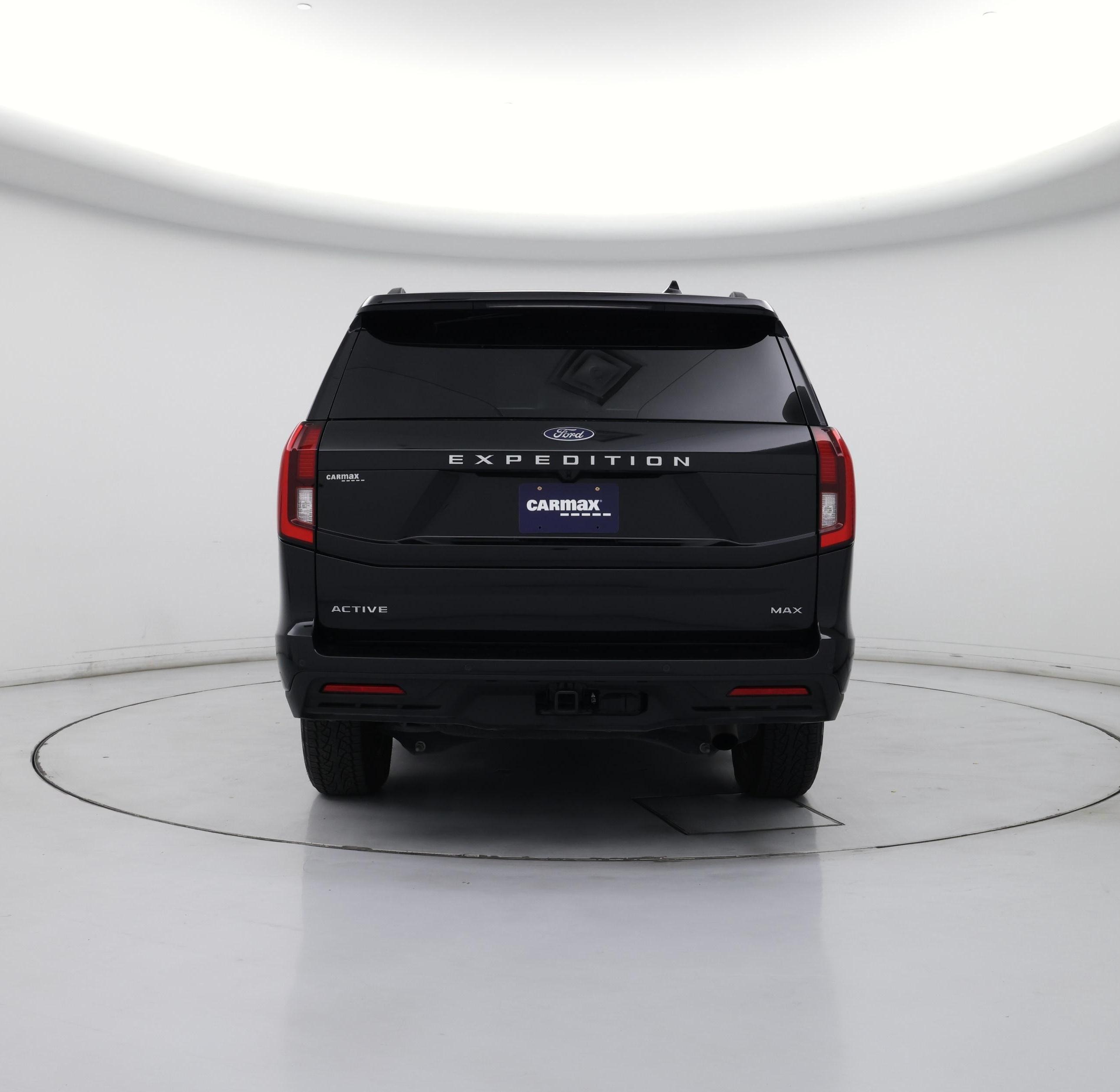 Thumbnail: 2025 Ford Expedition MAX - 6