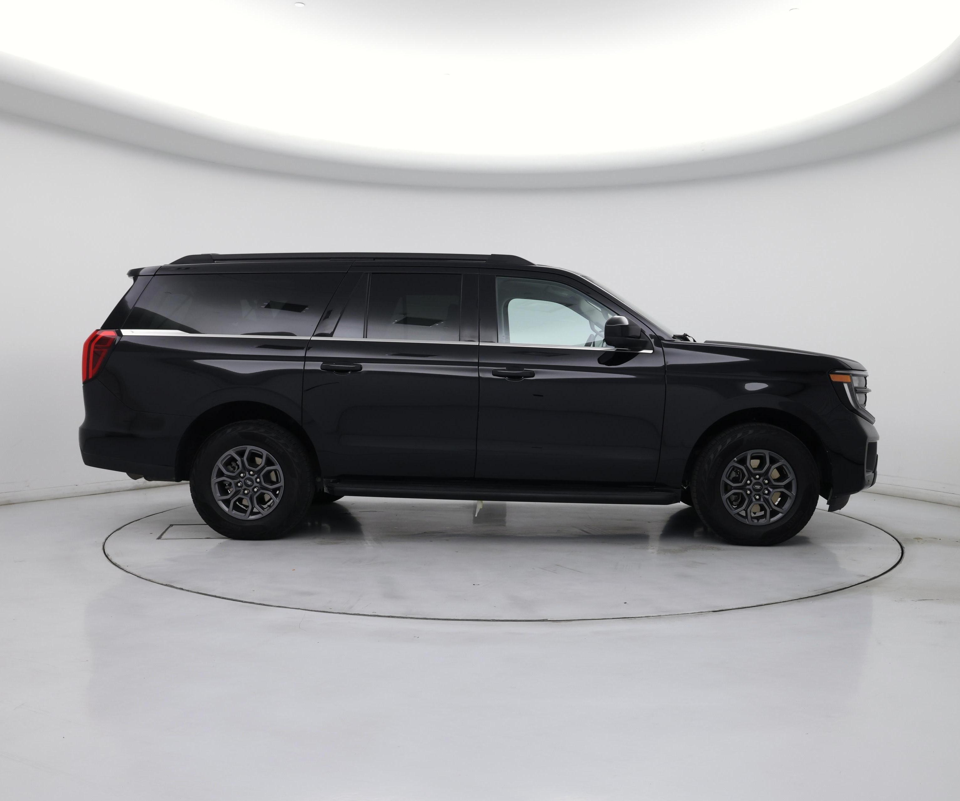 Thumbnail: 2025 Ford Expedition MAX - 7