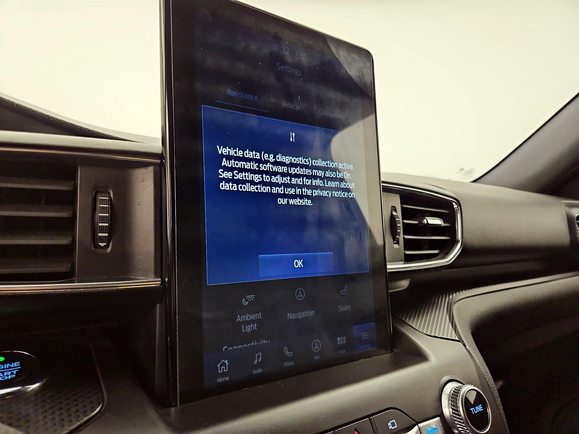 Thumbnail: 2020 Ford Explorer - 15