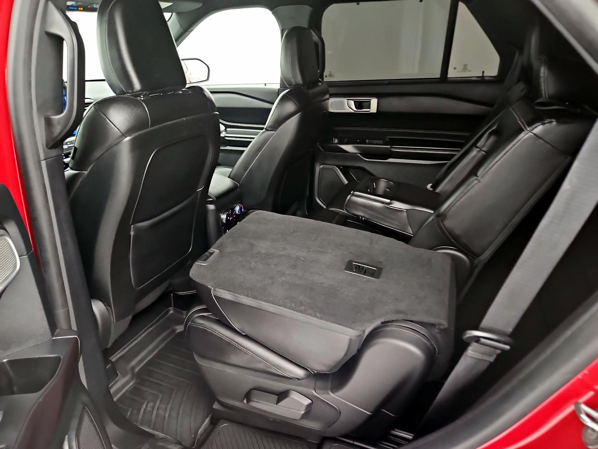 Thumbnail: 2020 Ford Explorer - 19