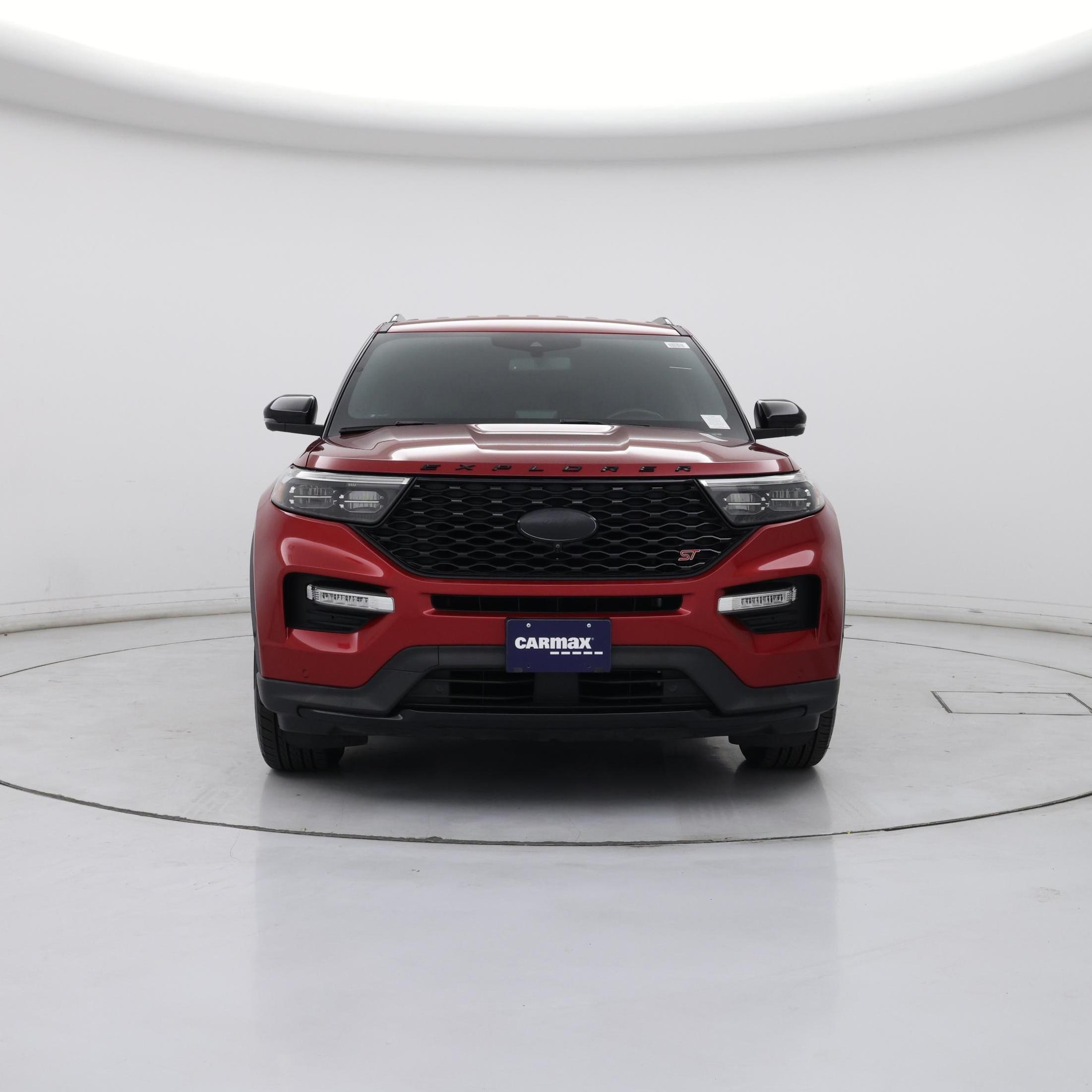 Thumbnail: 2020 Ford Explorer - 5