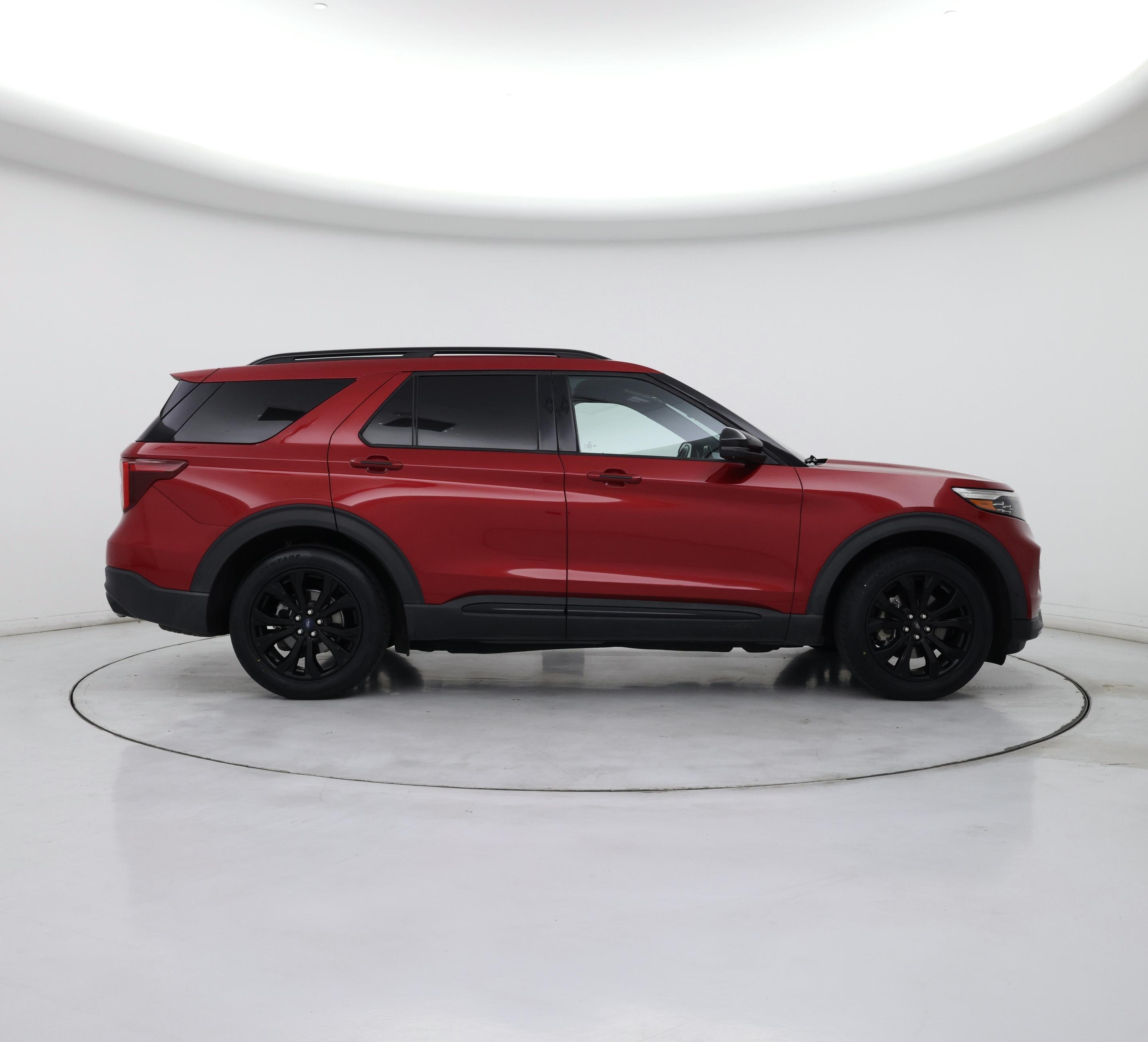 Thumbnail: 2020 Ford Explorer - 7