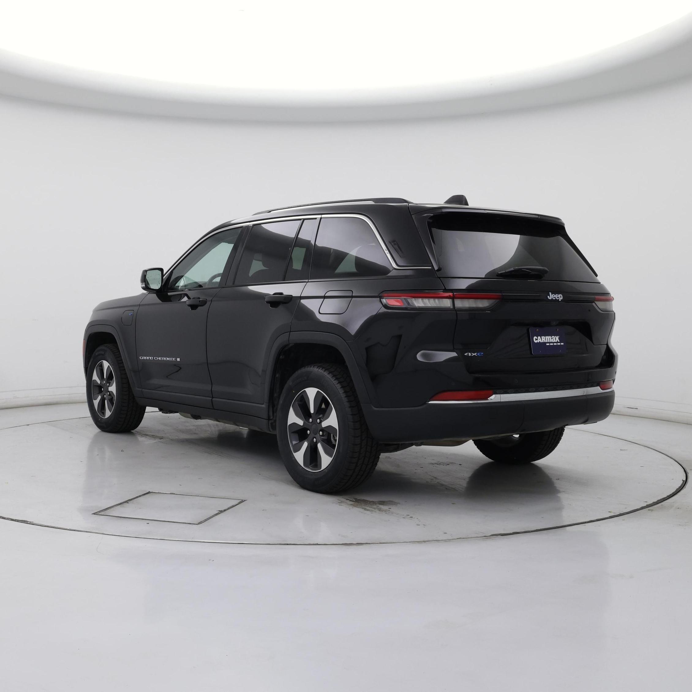 Thumbnail: 2022 Jeep Grand Cherokee - 2