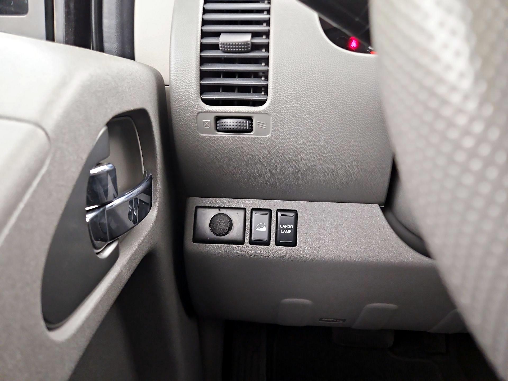 Thumbnail: 2021 Nissan Frontier - 13