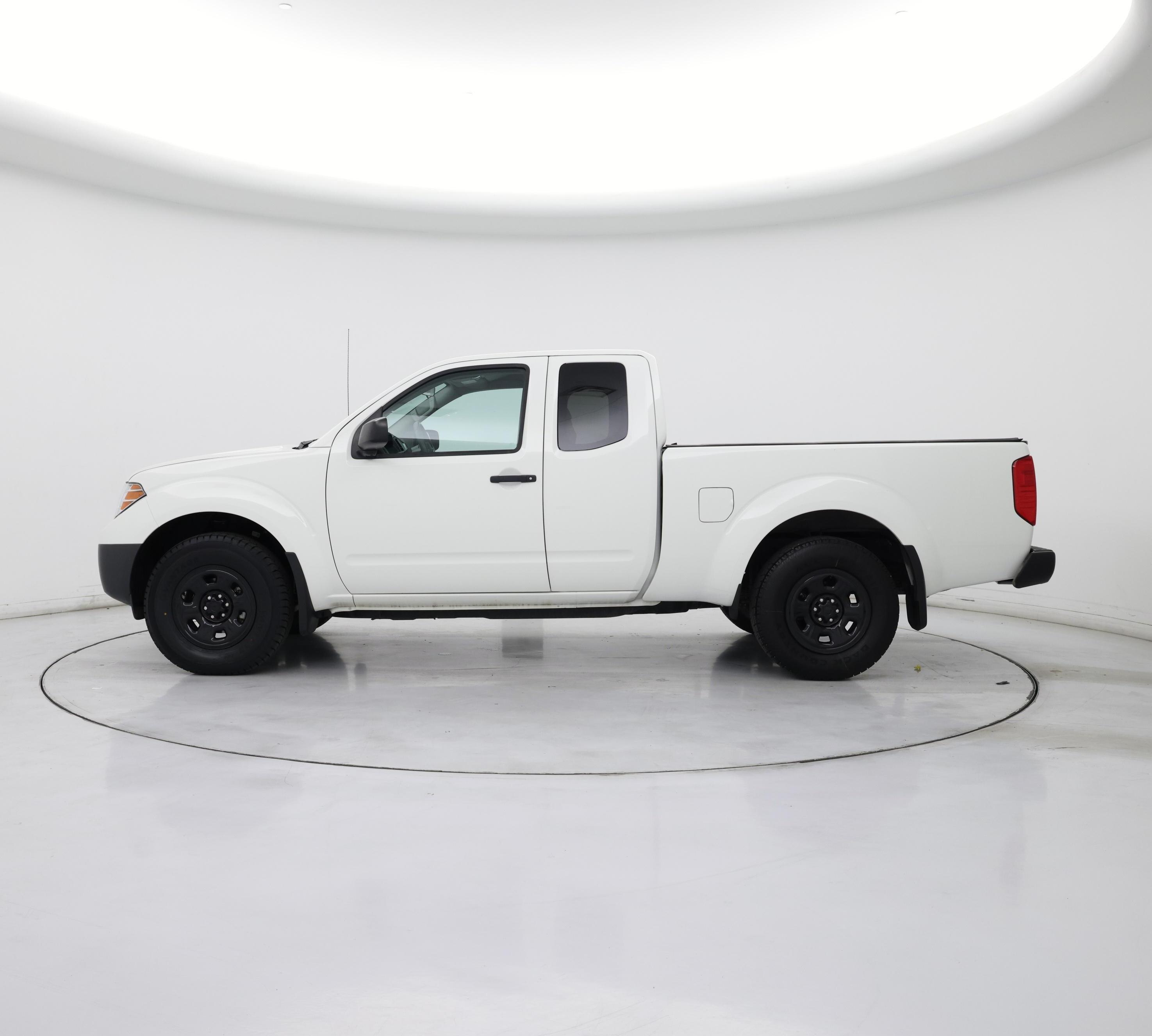 Thumbnail: 2021 Nissan Frontier - 3