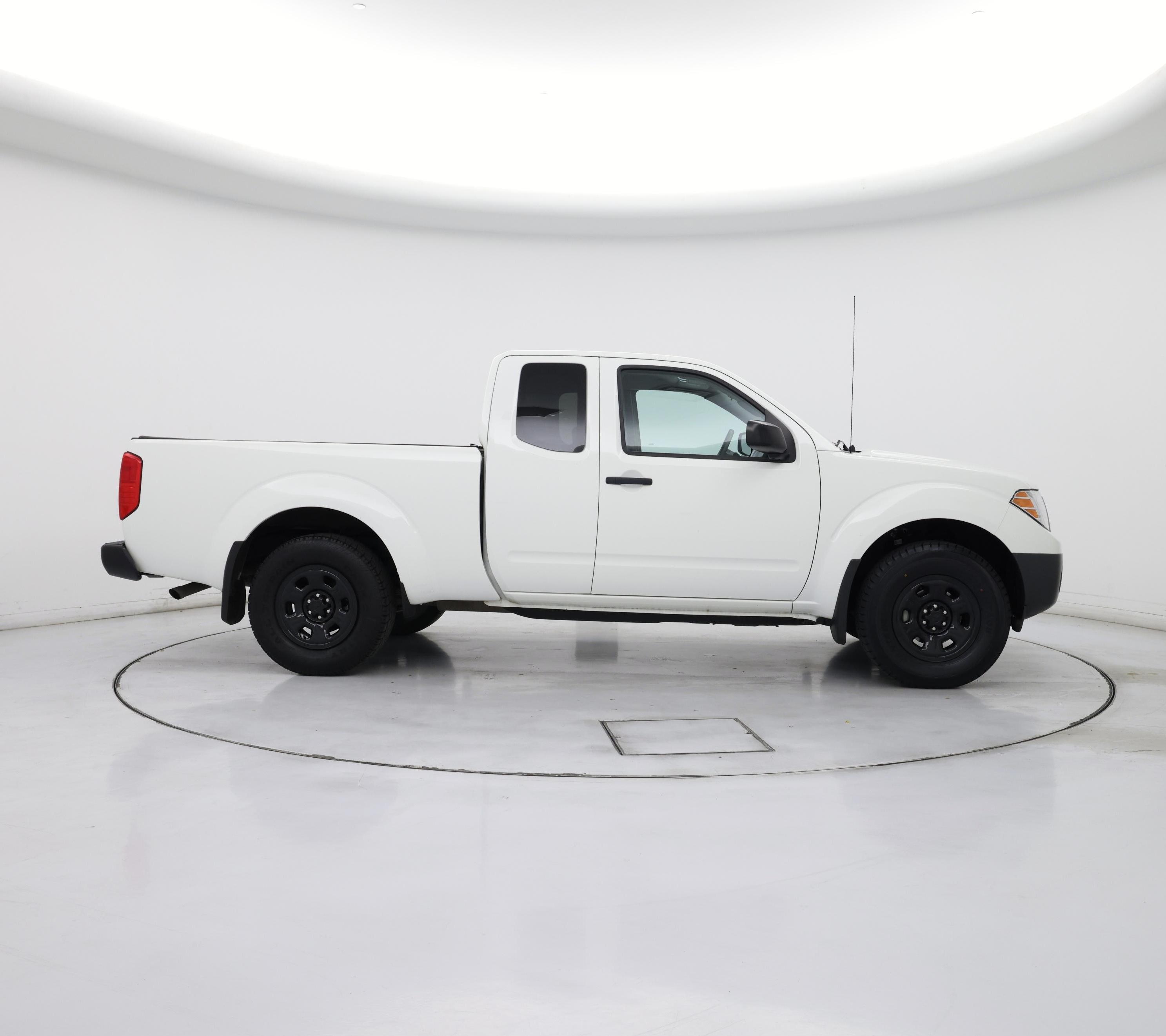 Thumbnail: 2021 Nissan Frontier - 7