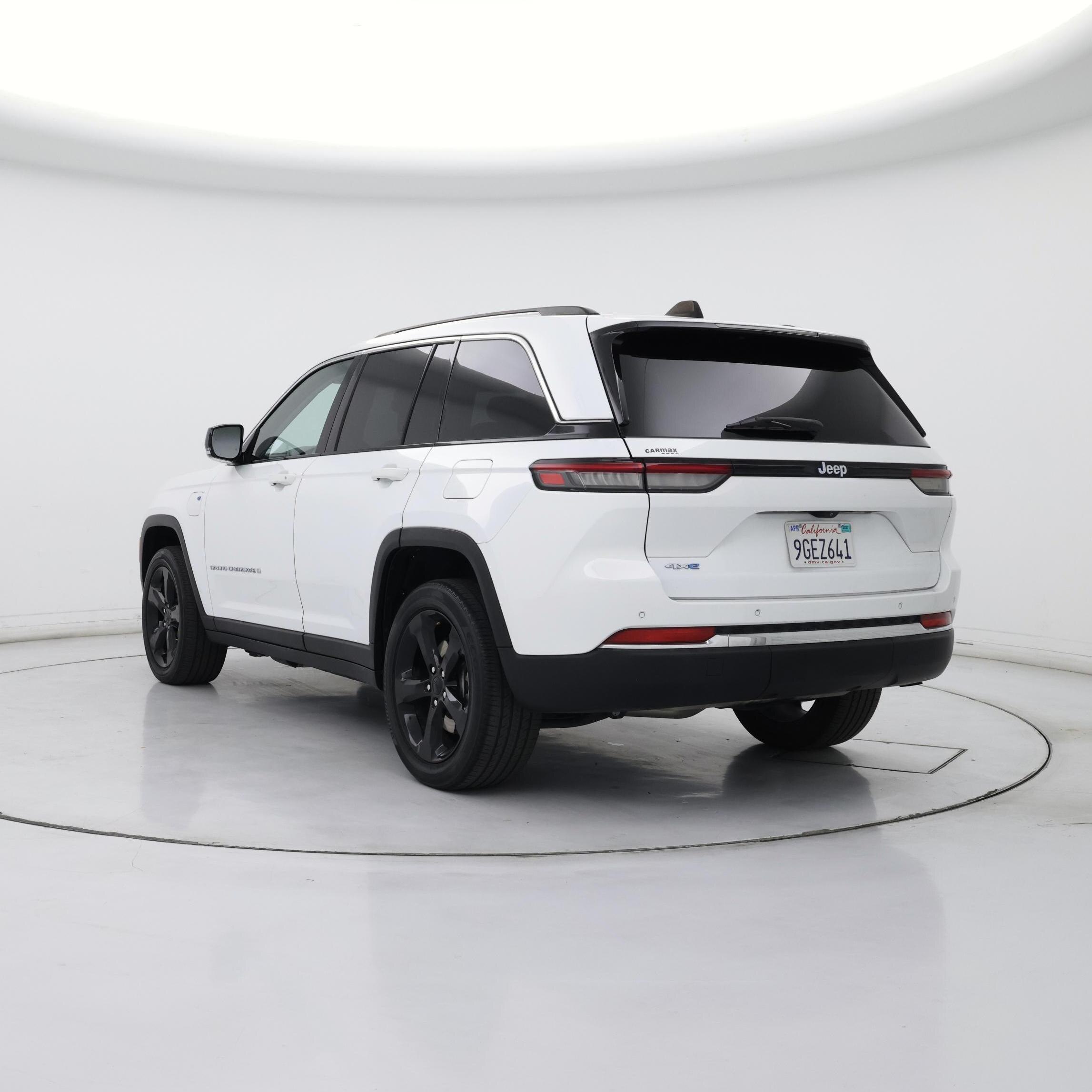 Thumbnail: 2023 Jeep Grand Cherokee - 2