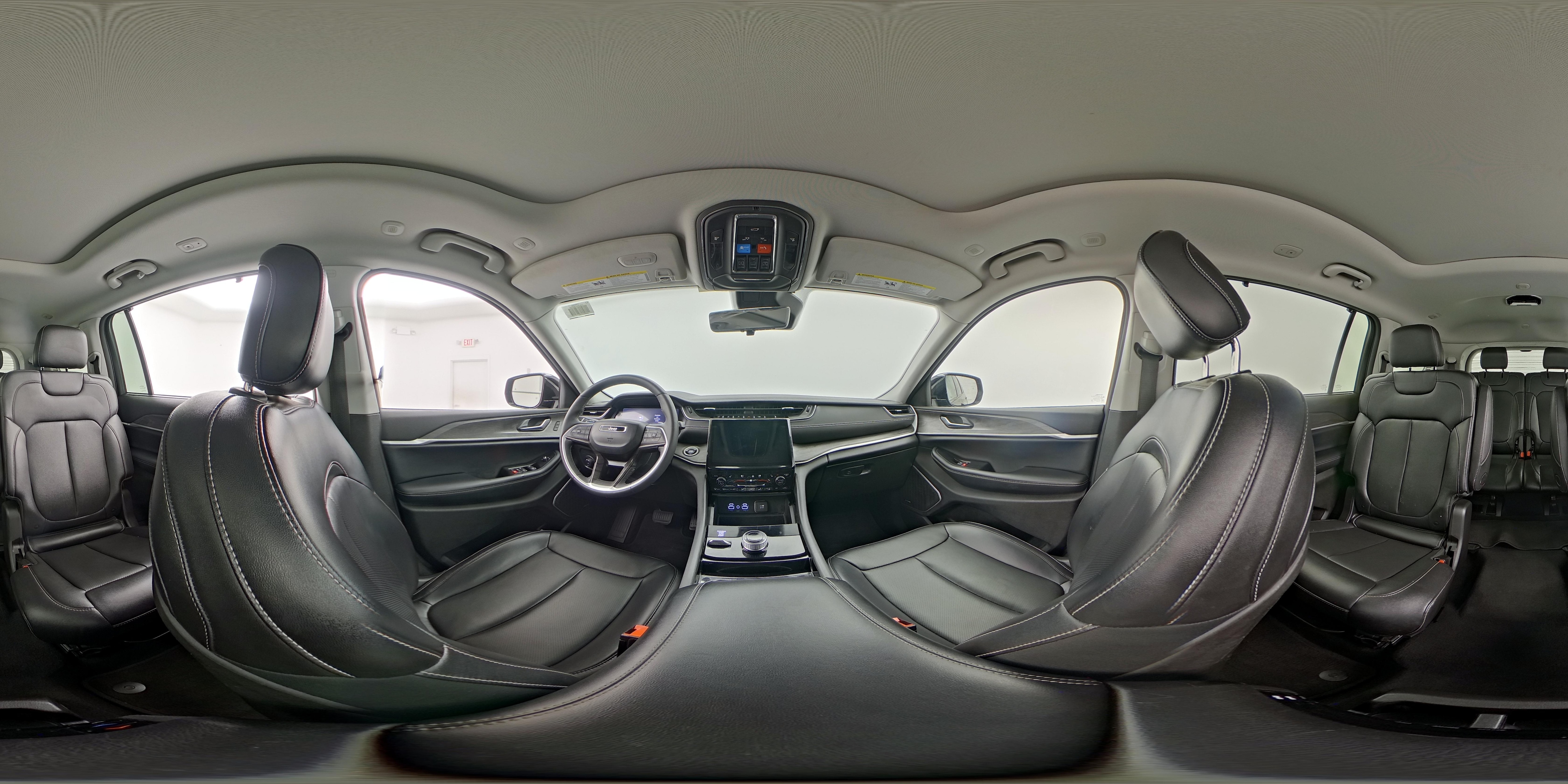 2023 Jeep Grand Cherokee L Limited - Photo 27