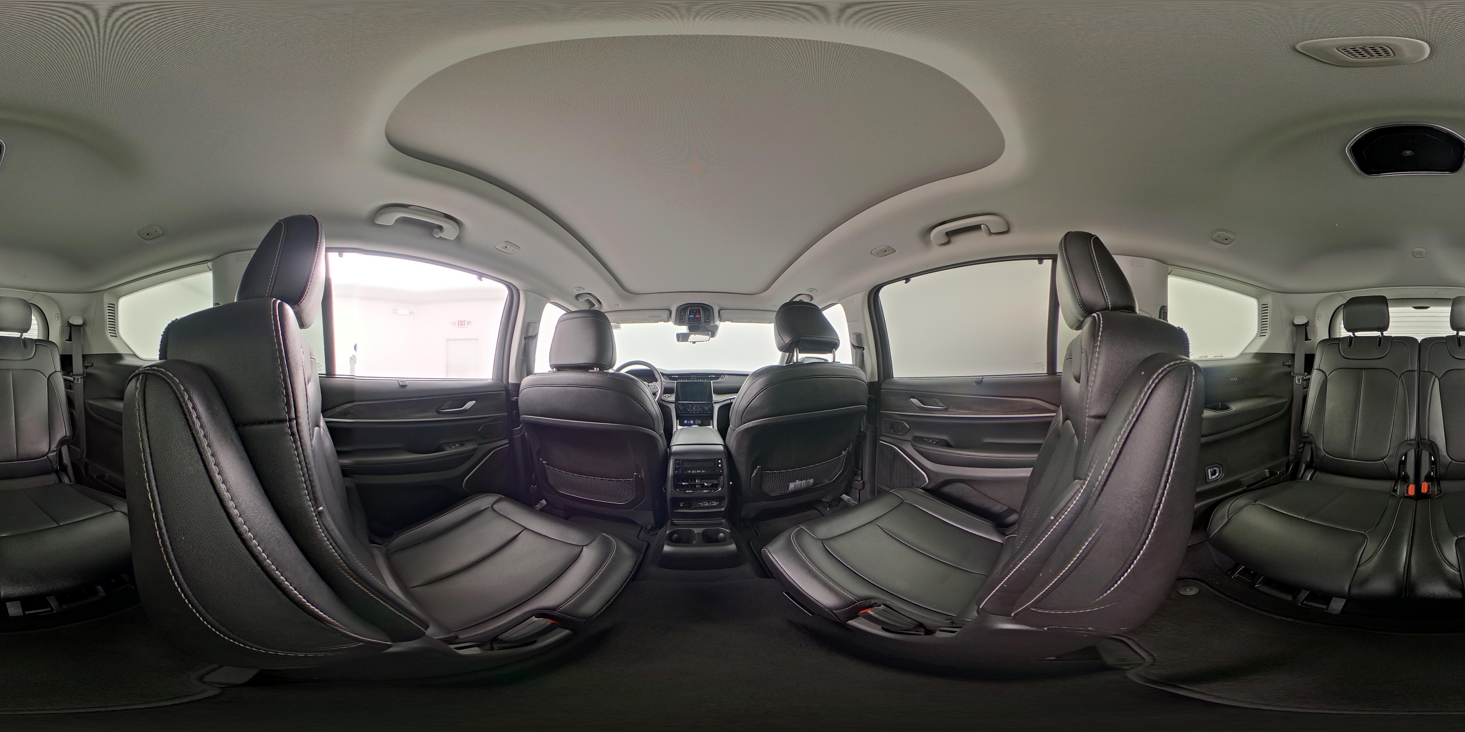 2023 Jeep Grand Cherokee L Limited - Photo 28