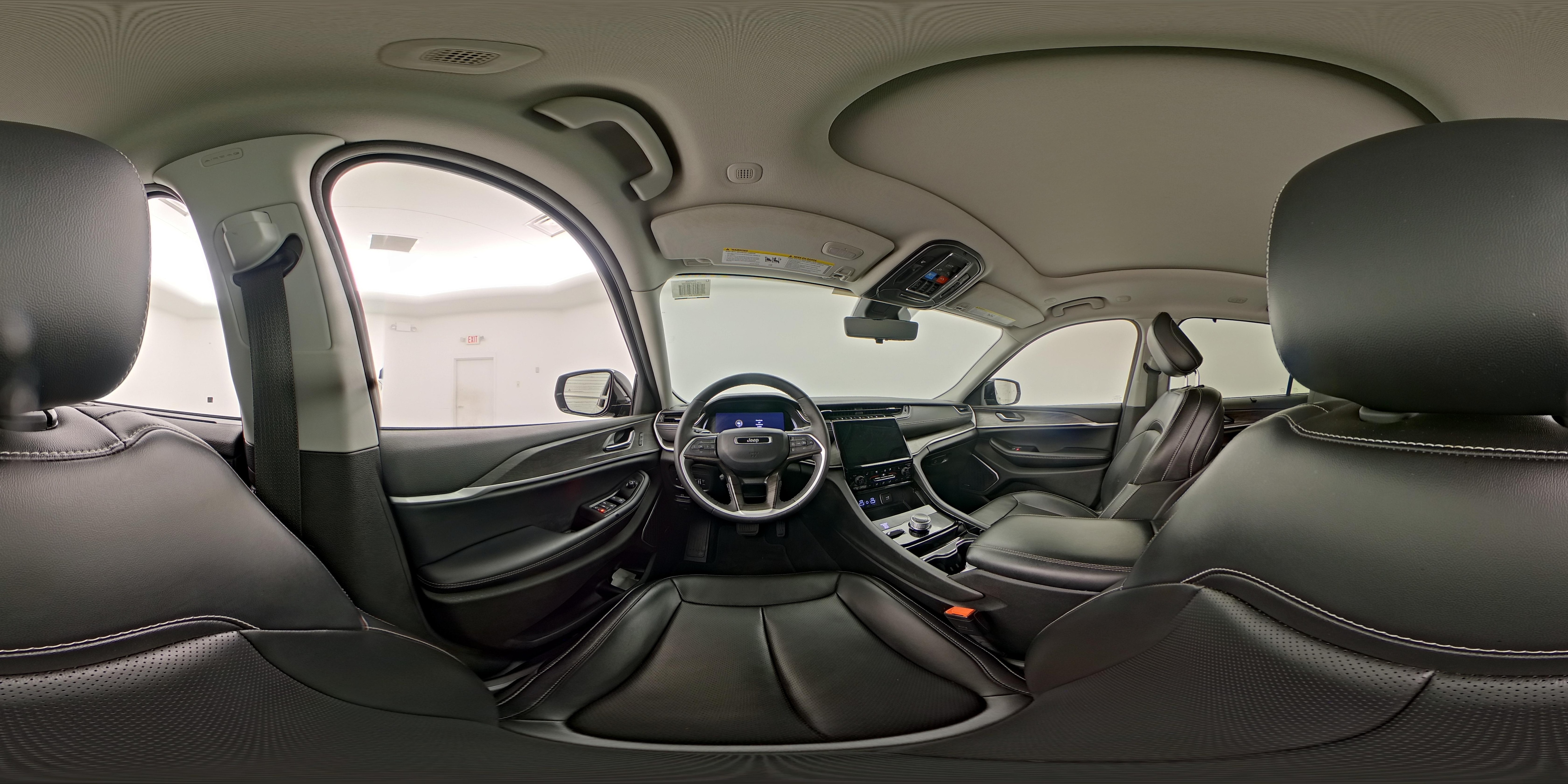 2023 Jeep Grand Cherokee L Limited - Photo 29