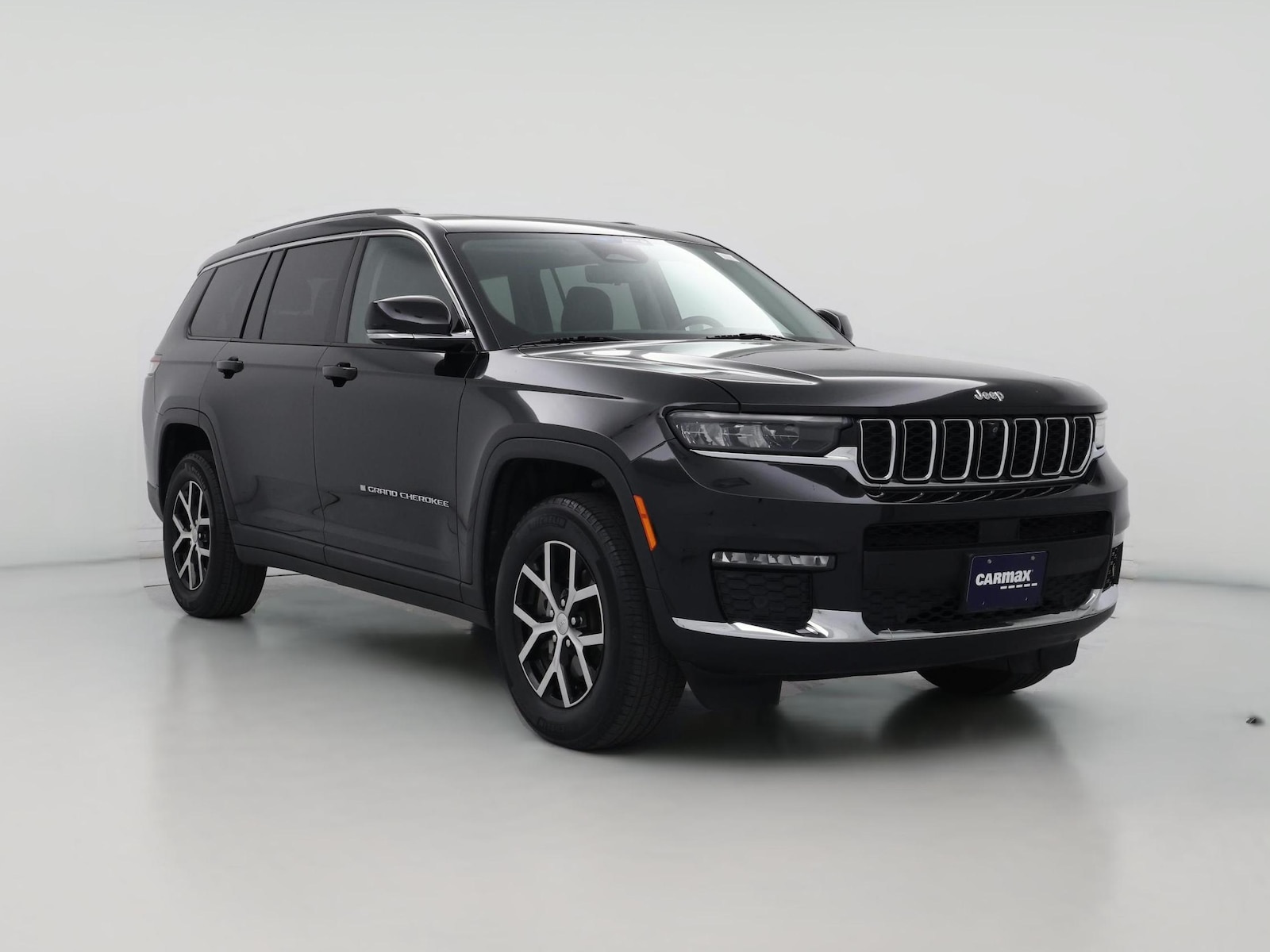 2023 Jeep Grand Cherokee L Limited - Photo 1