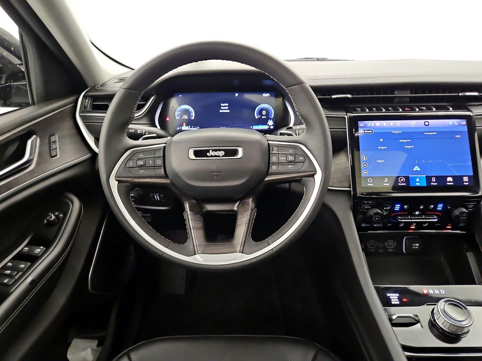 2023 Jeep Grand Cherokee L Limited - Photo 11