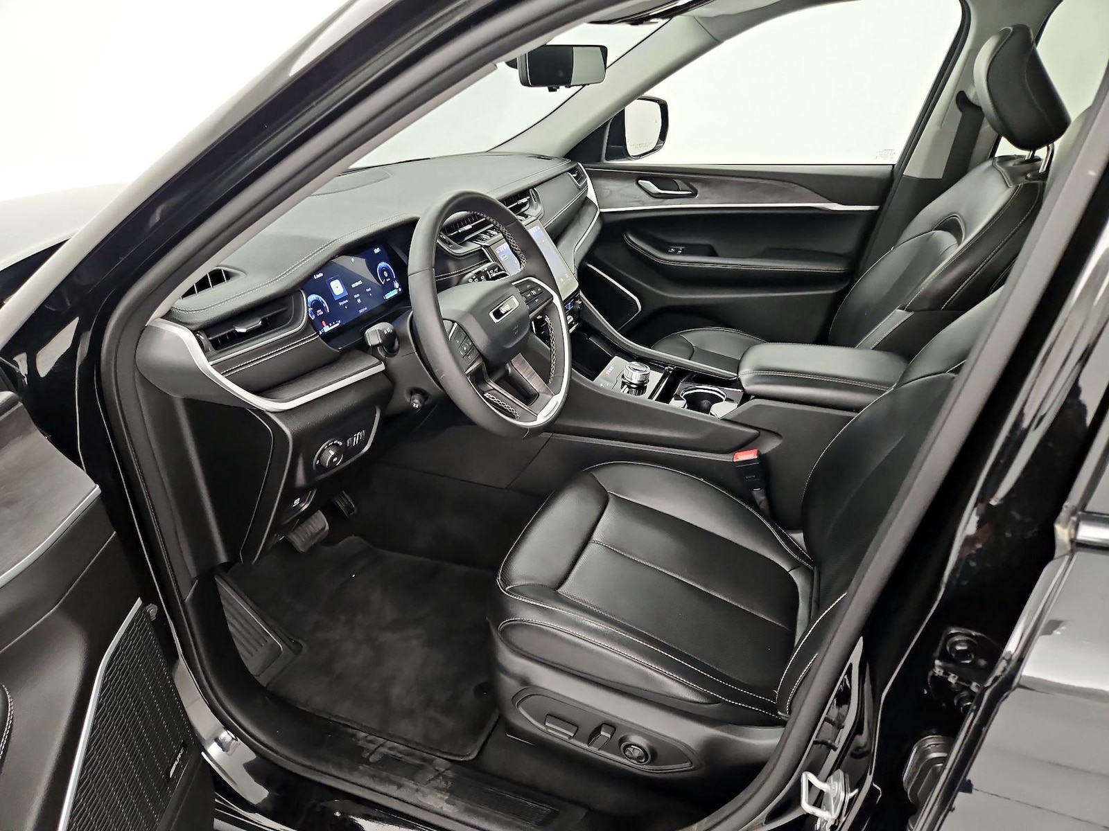 2023 Jeep Grand Cherokee L Limited - Photo 12