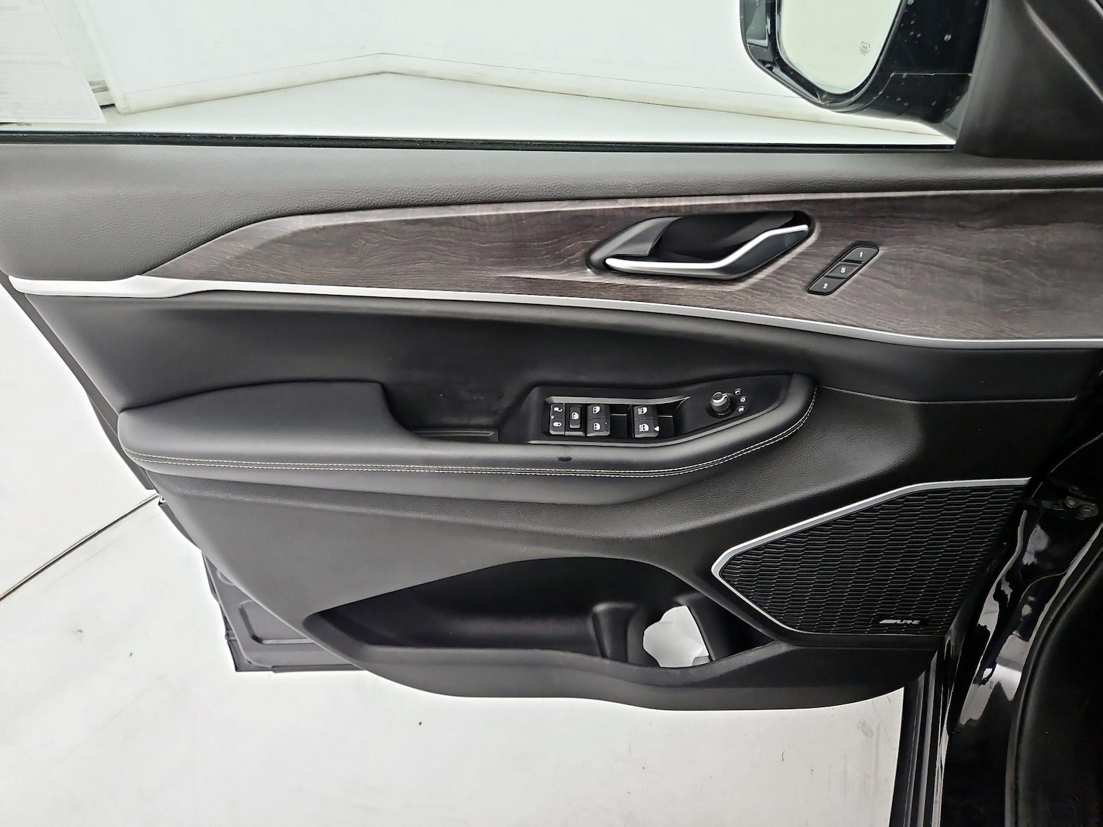 2023 Jeep Grand Cherokee L Limited - Photo 13
