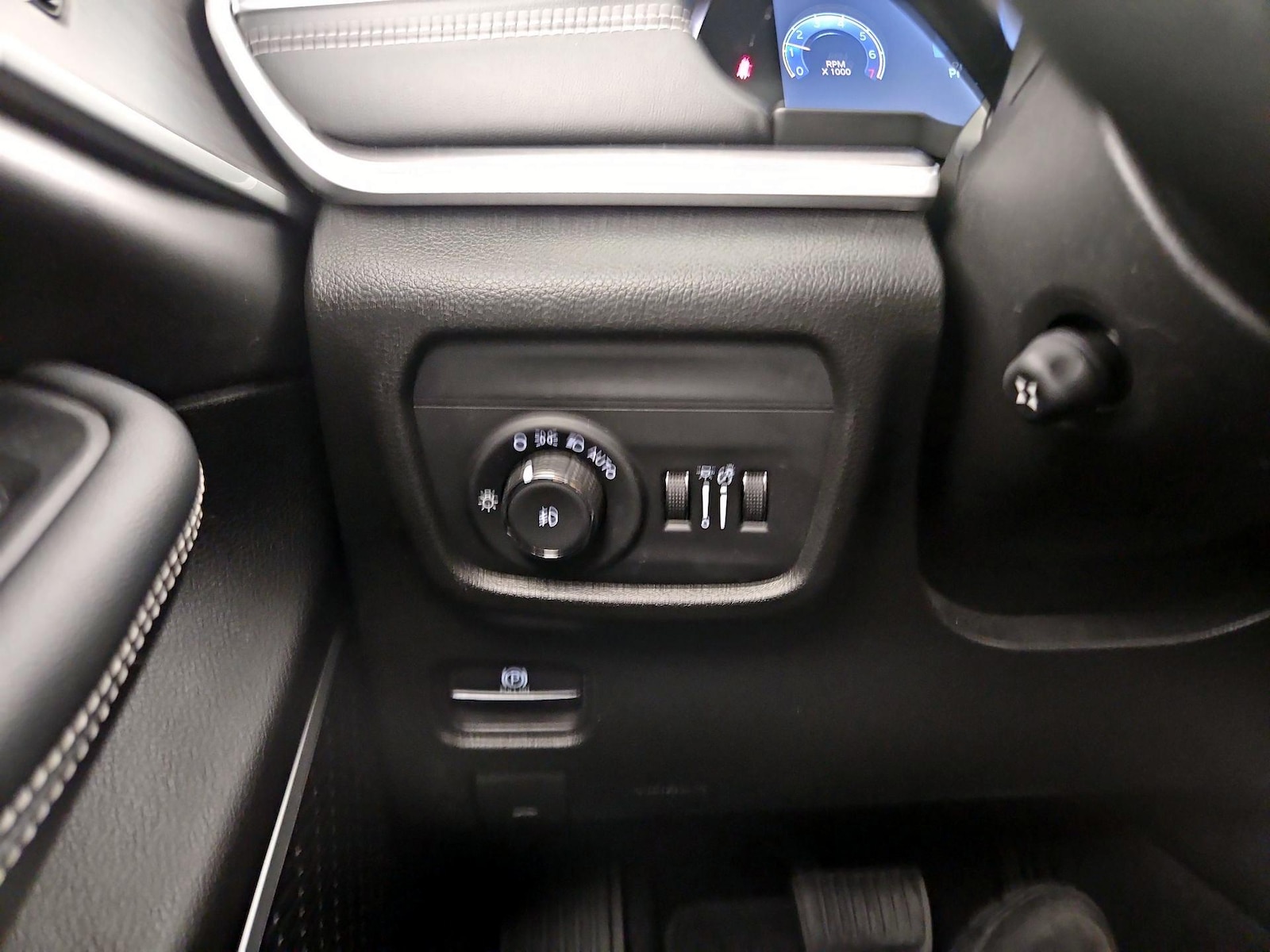 2023 Jeep Grand Cherokee L Limited - Photo 14