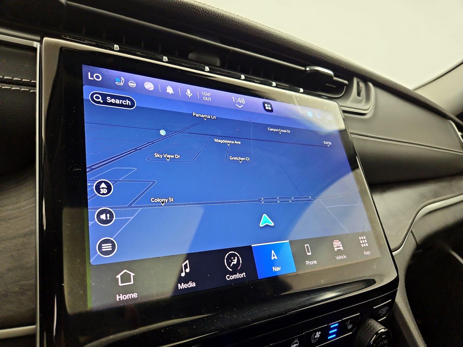 2023 Jeep Grand Cherokee L Limited - Photo 17