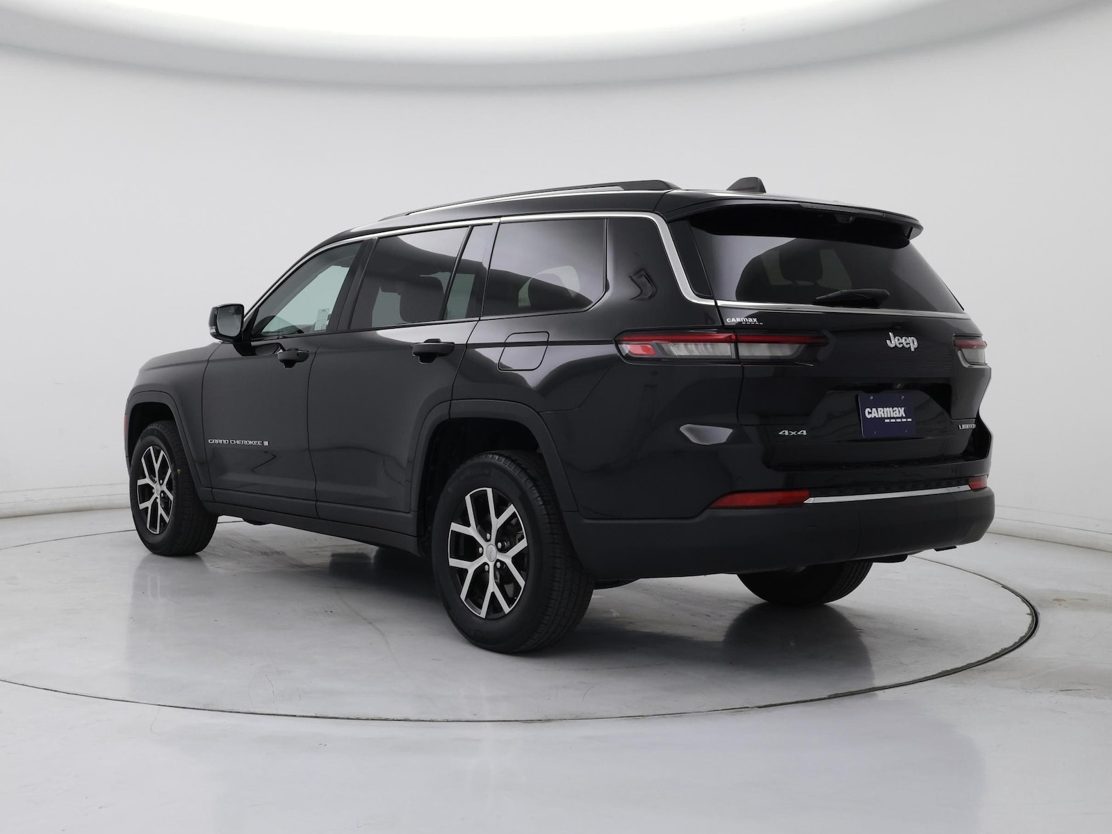 2023 Jeep Grand Cherokee L Limited - Photo 3