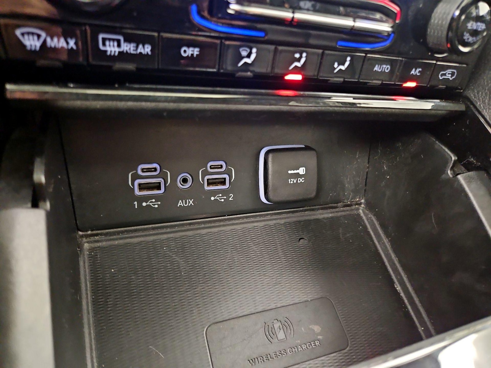 2023 Jeep Grand Cherokee L Limited - Photo 20