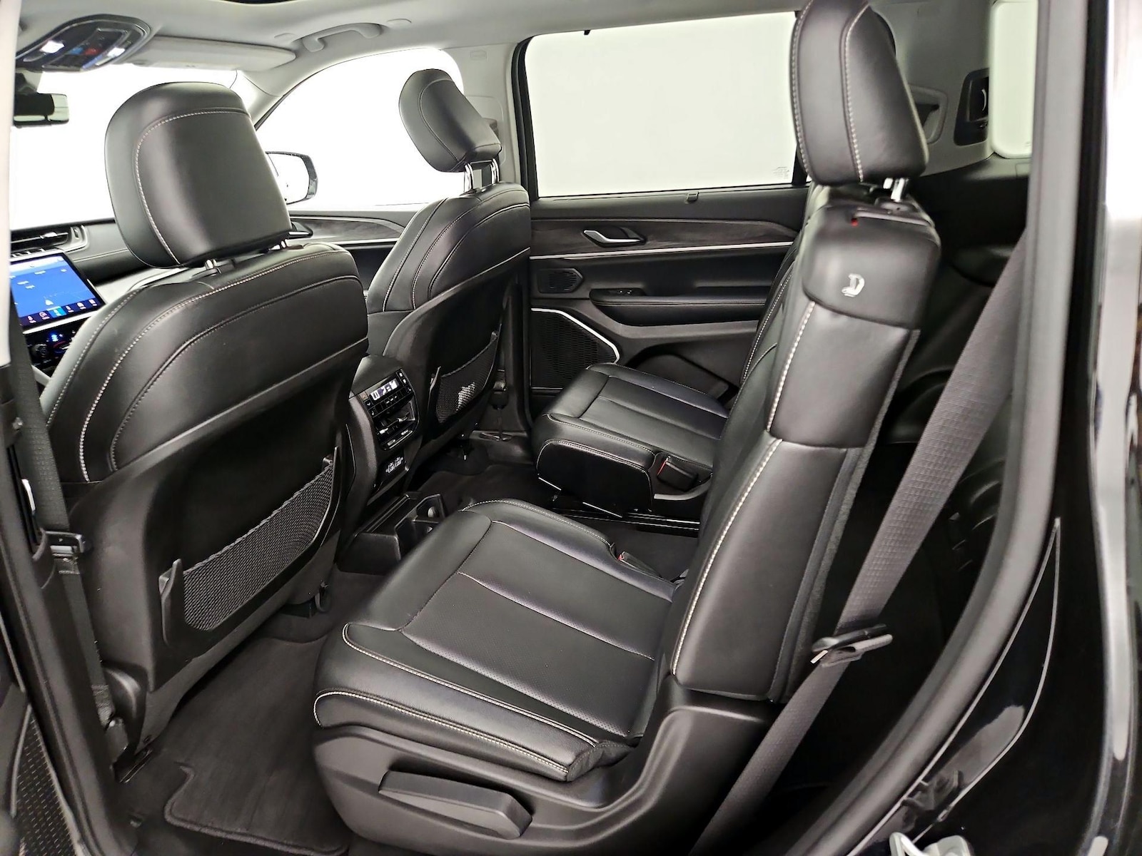 2023 Jeep Grand Cherokee L Limited - Photo 22