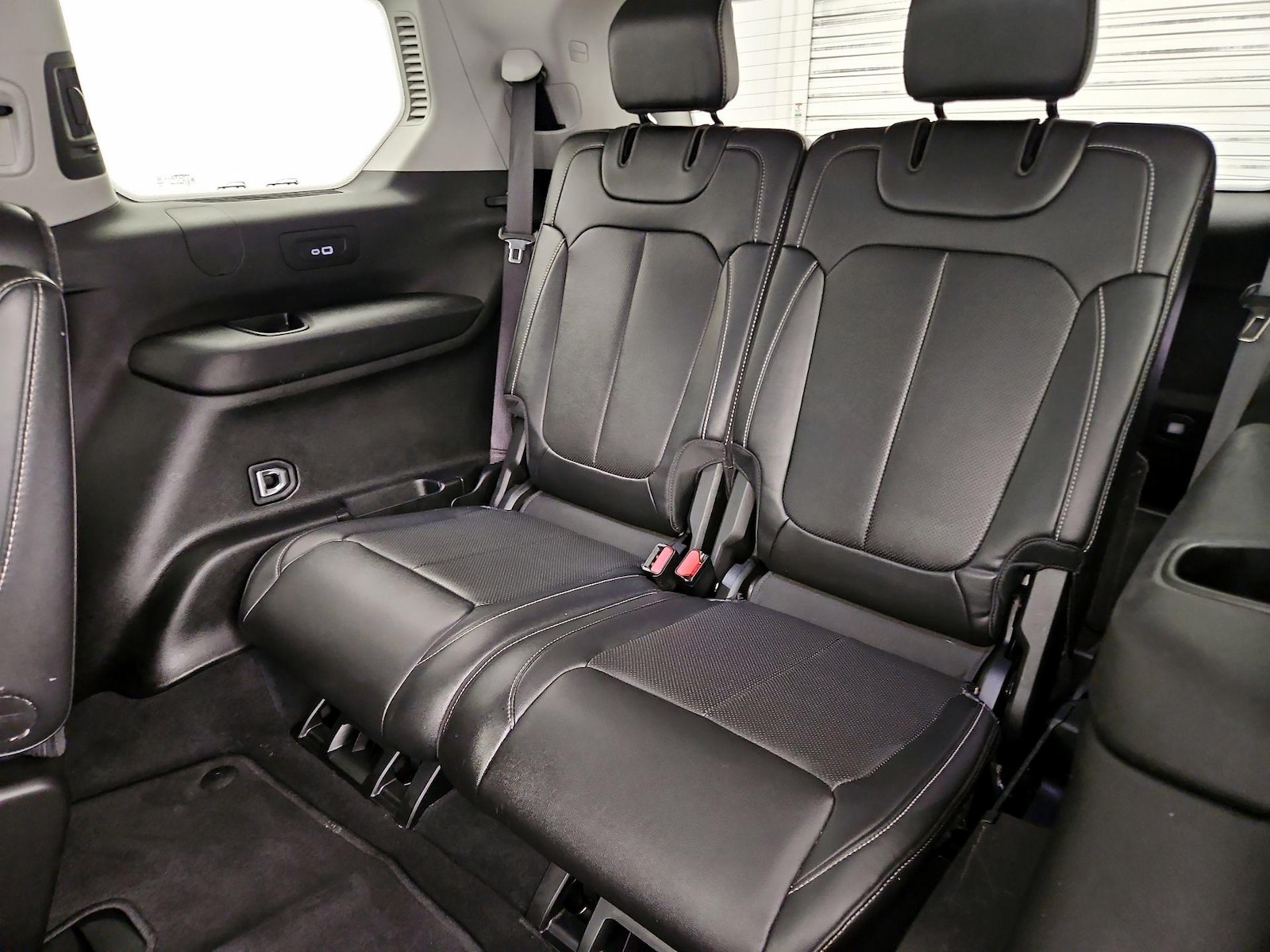 2023 Jeep Grand Cherokee L Limited - Photo 23