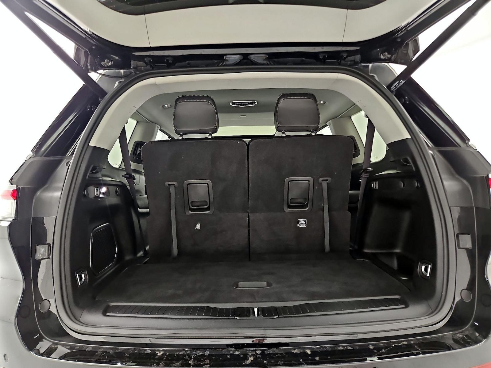 2023 Jeep Grand Cherokee L Limited - Photo 24