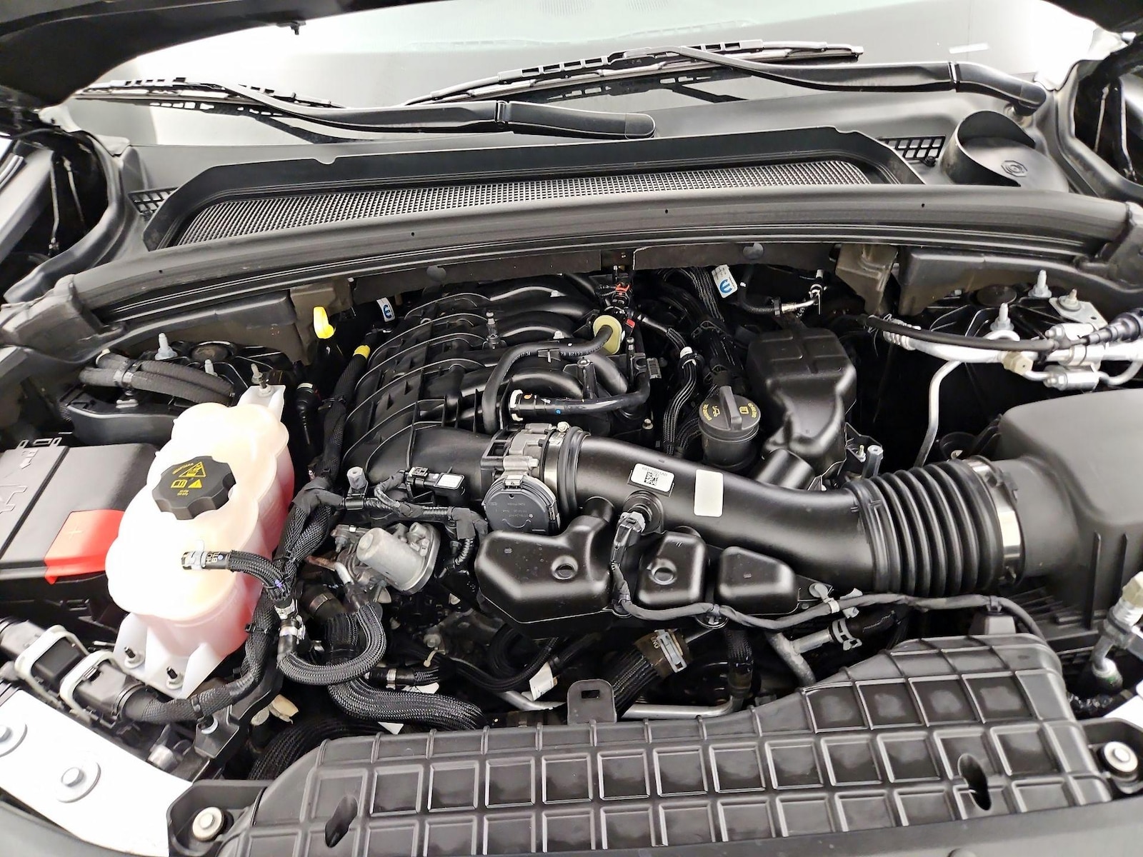 2023 Jeep Grand Cherokee L Limited - Photo 25
