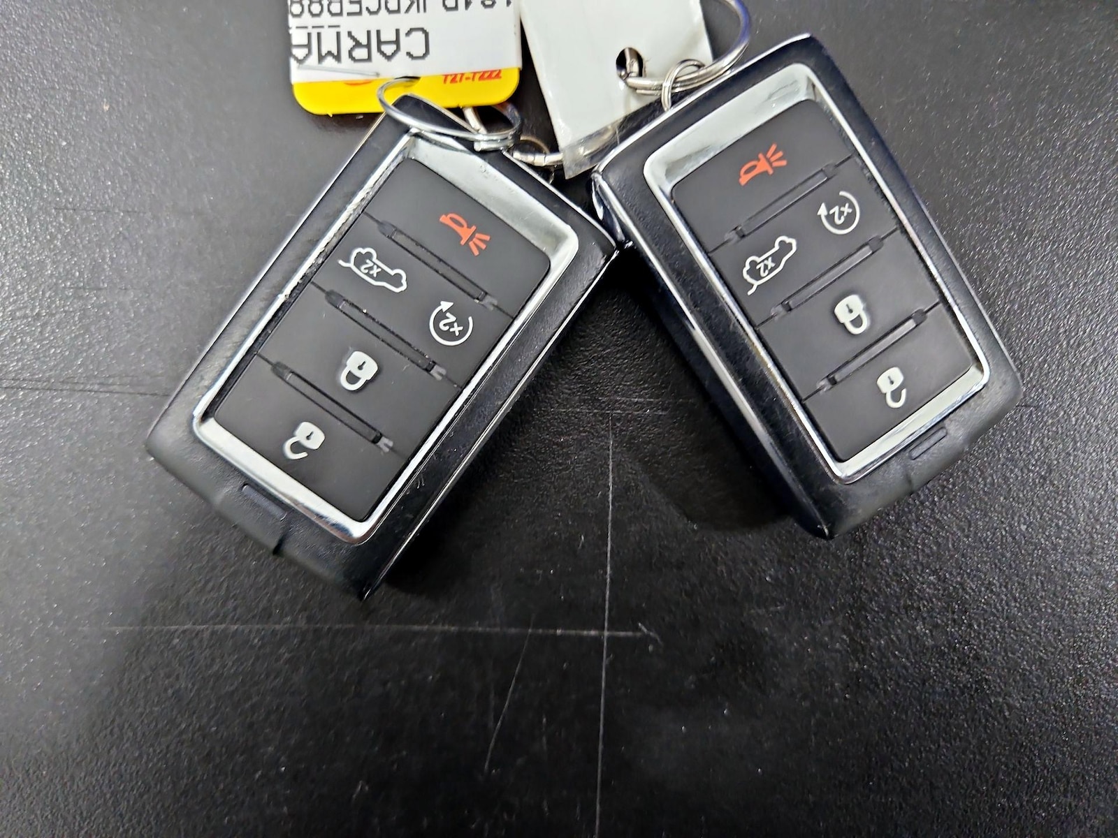 2023 Jeep Grand Cherokee L Limited - Photo 26