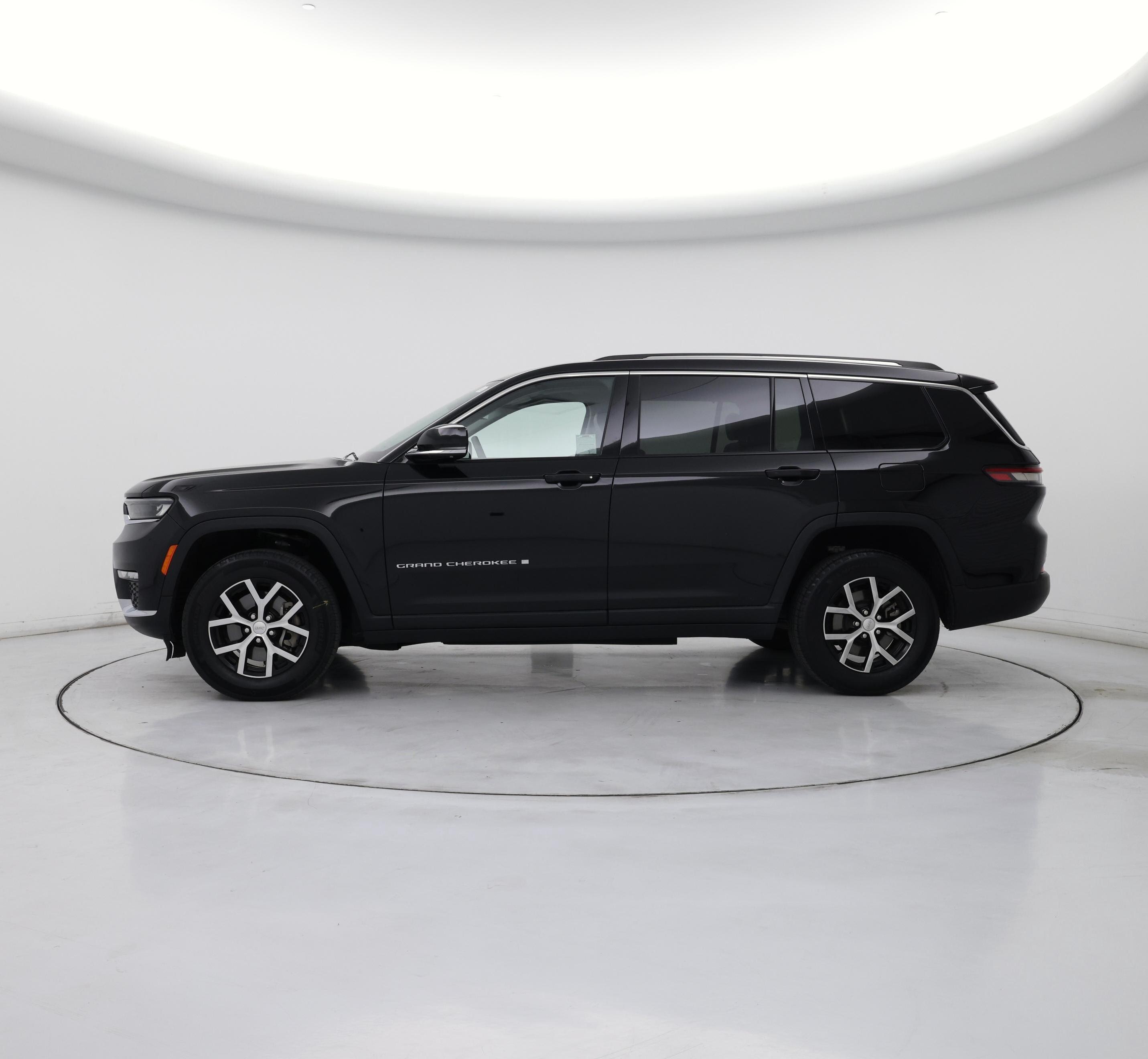 Thumbnail: 2023 Jeep Grand Cherokee L - 3
