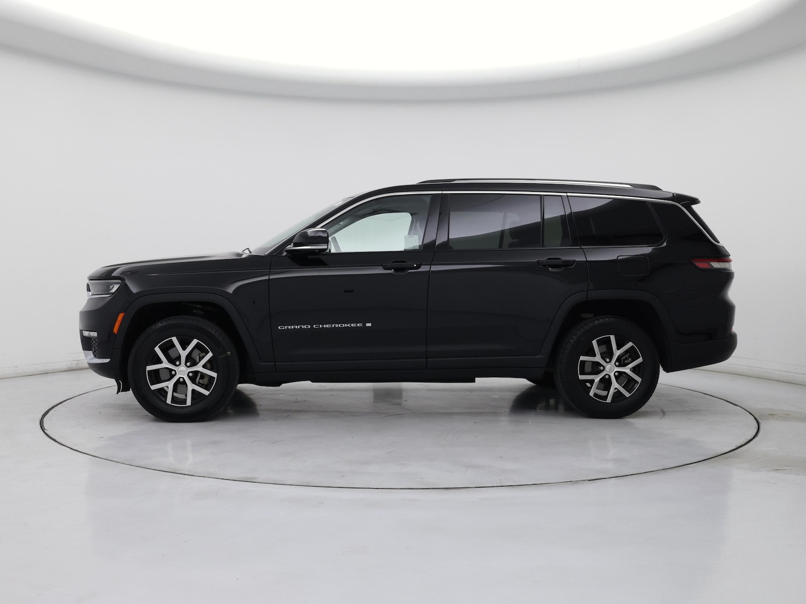 2023 Jeep Grand Cherokee L Limited - Photo 4
