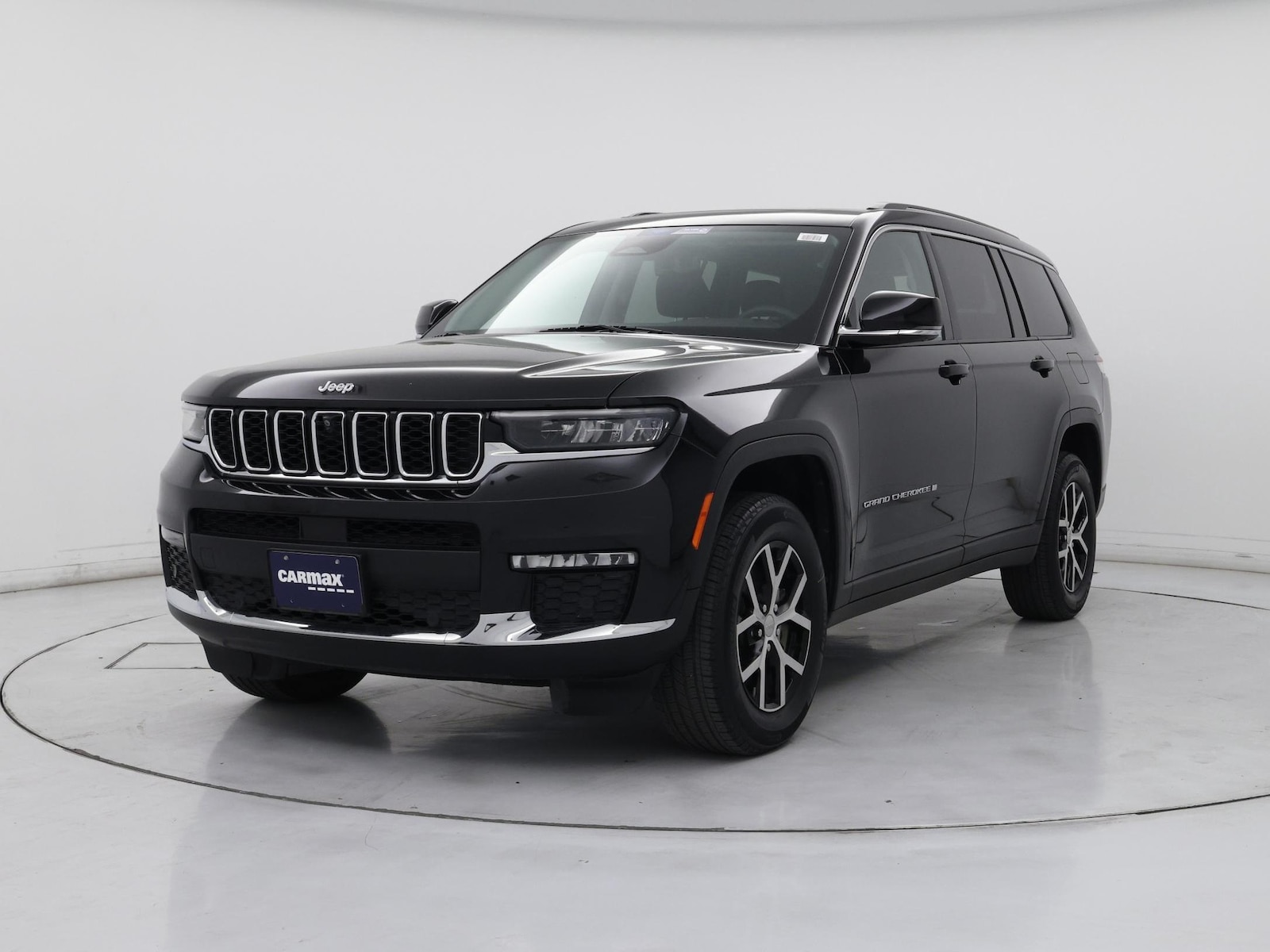2023 Jeep Grand Cherokee L Limited - Photo 5