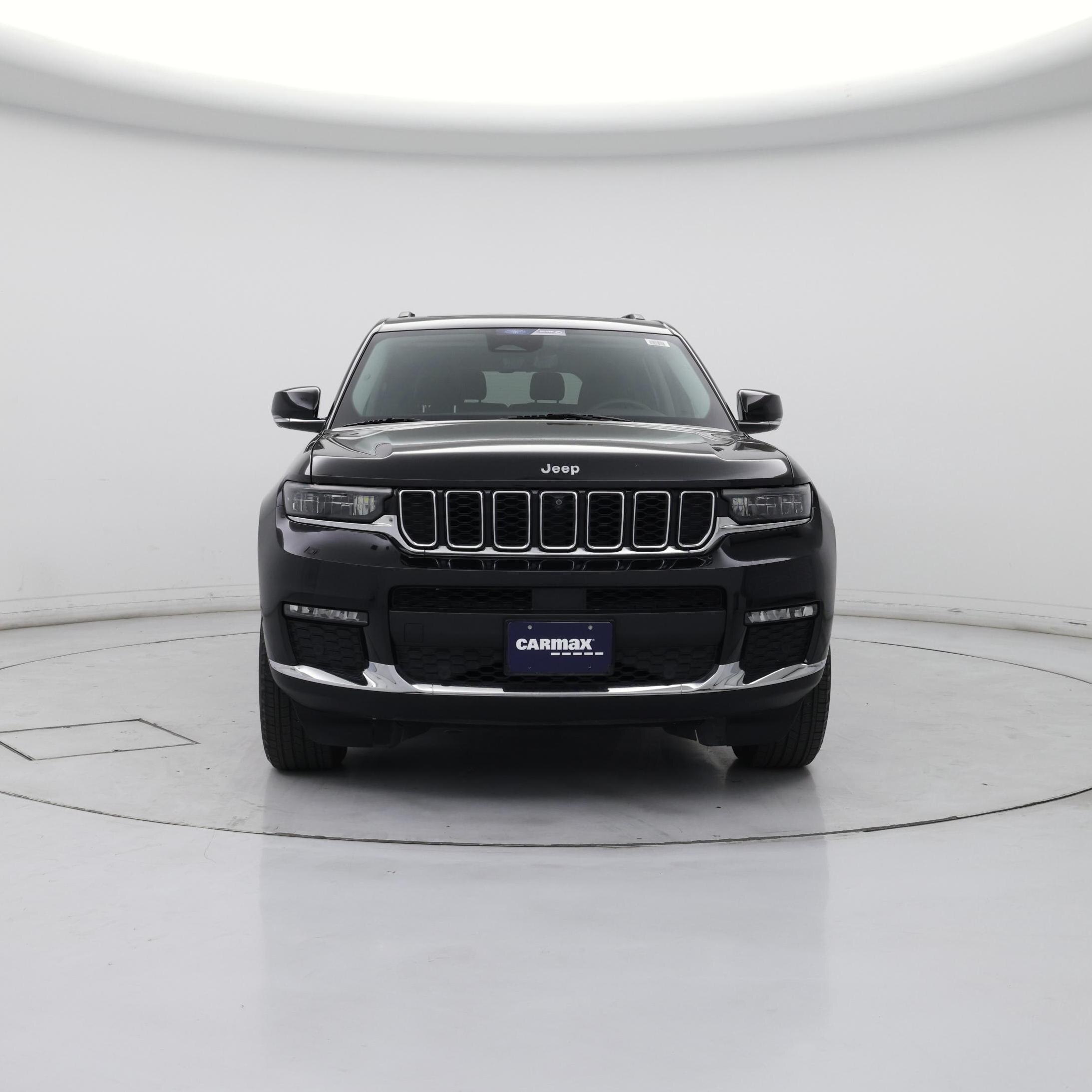 Thumbnail: 2023 Jeep Grand Cherokee L - 5