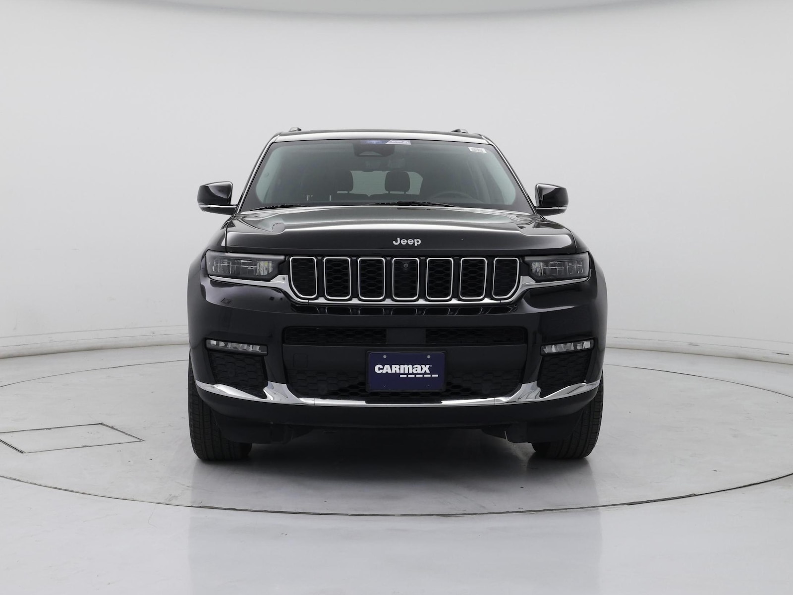 2023 Jeep Grand Cherokee L Limited - Photo 6